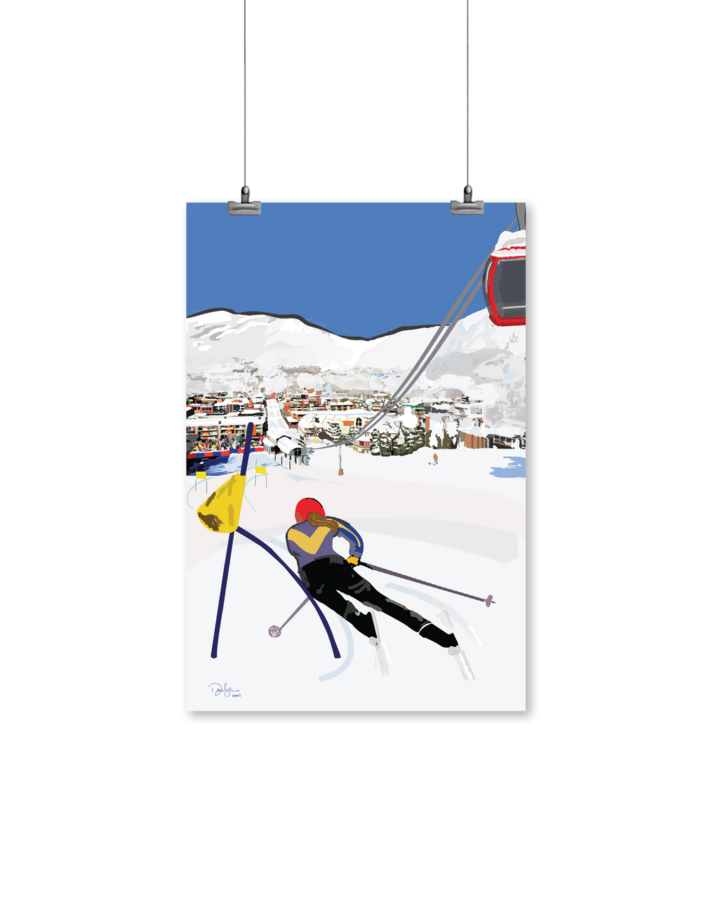 Aspen Racing