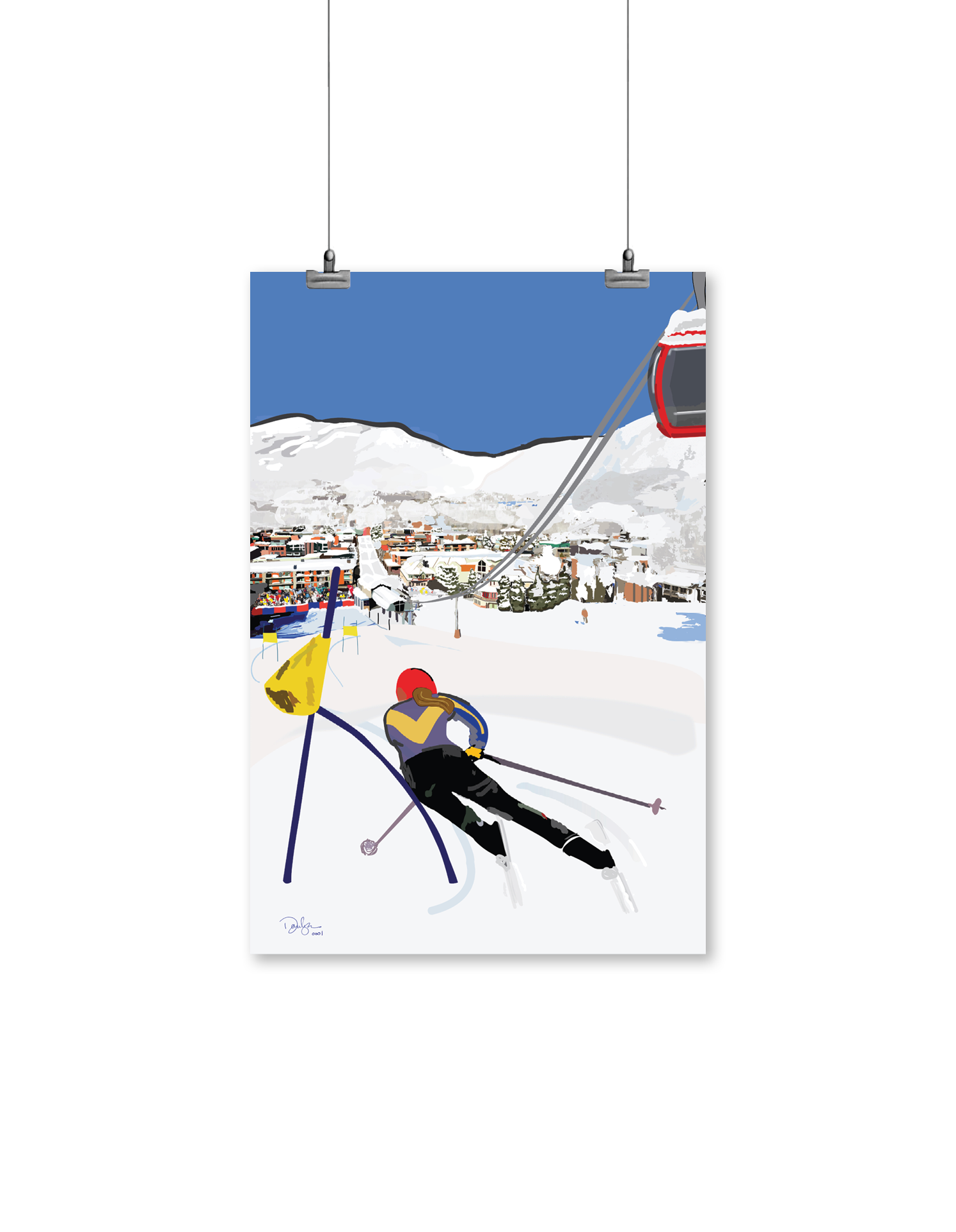 Aspen Racing