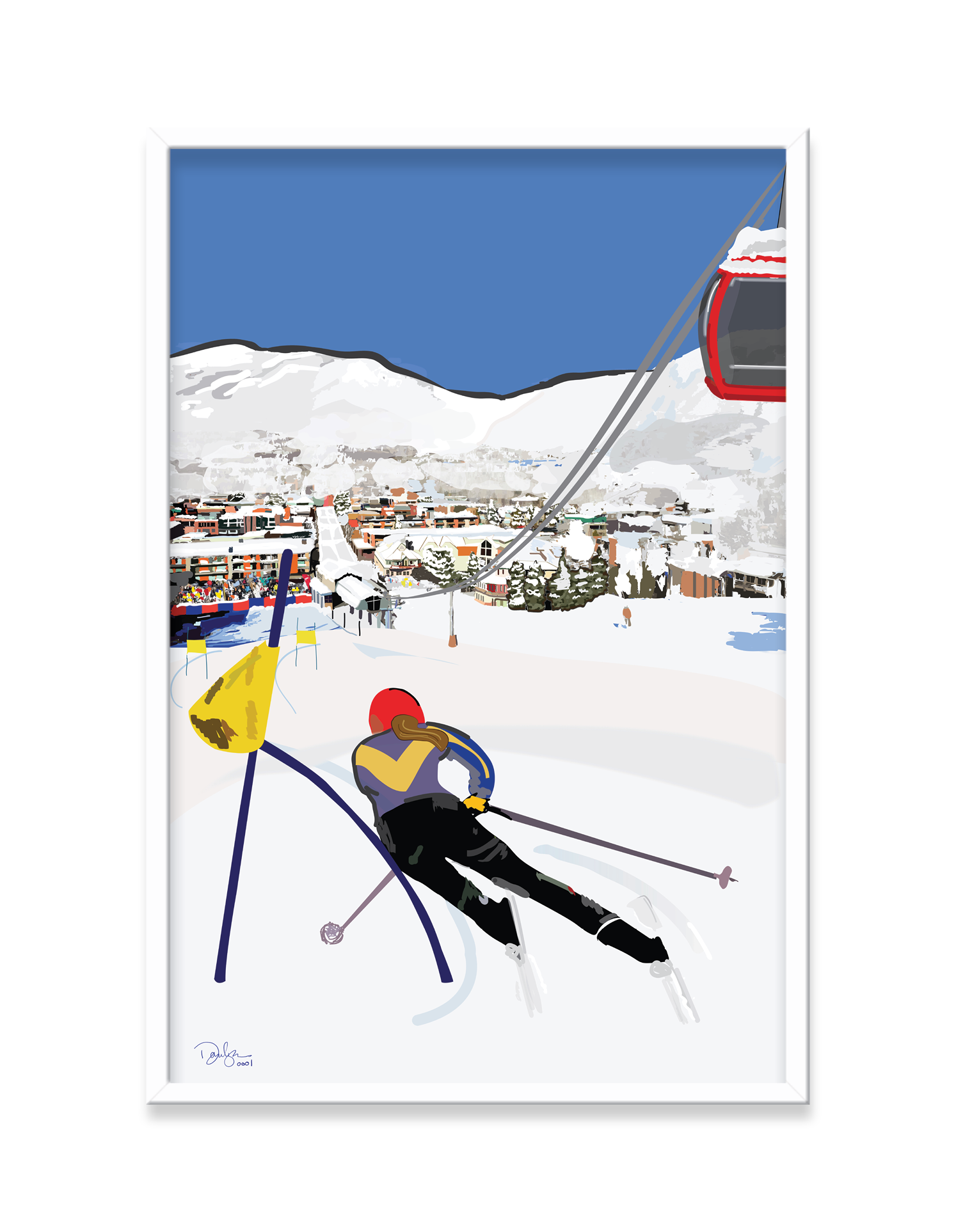 Aspen Racing