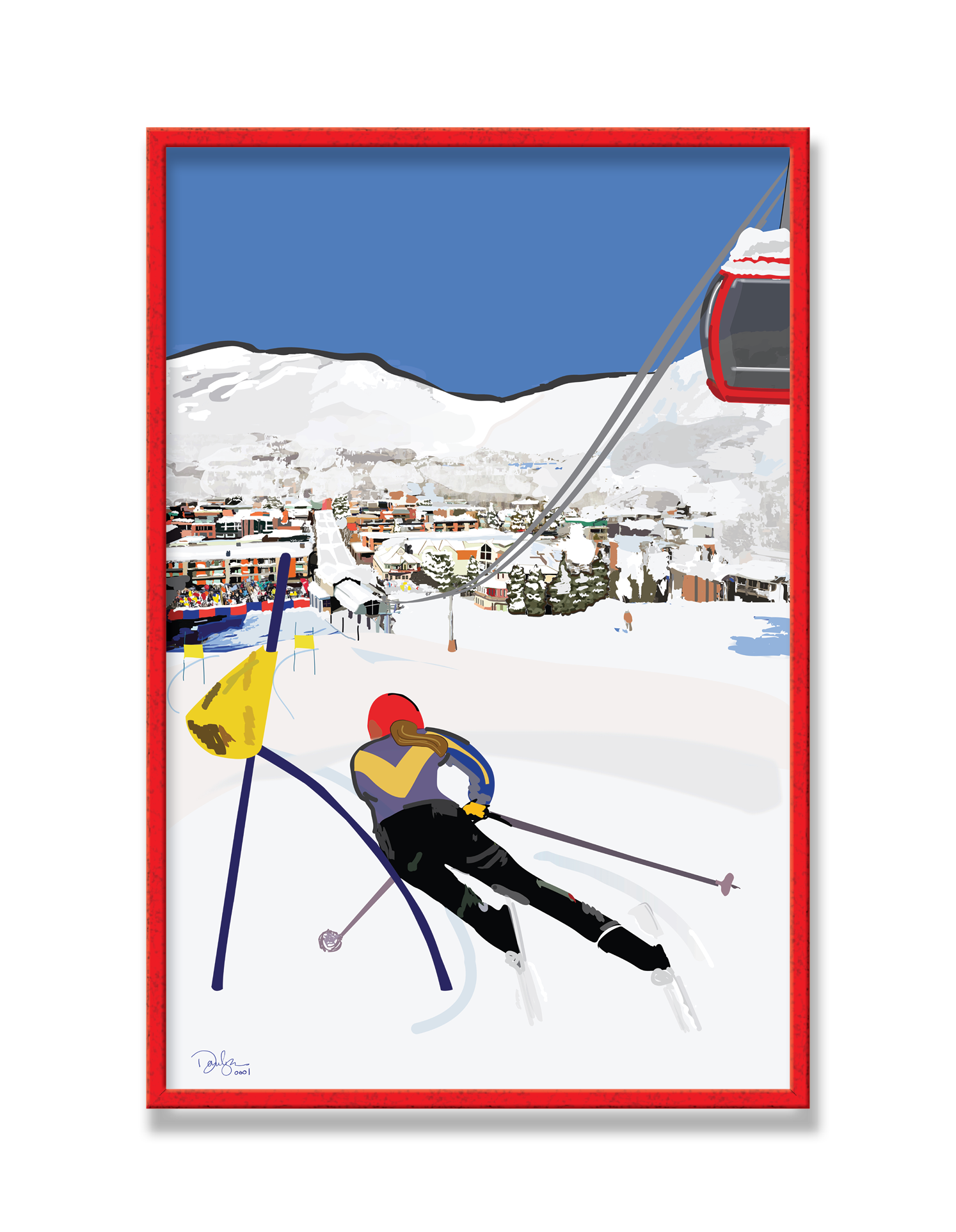 Aspen Racing