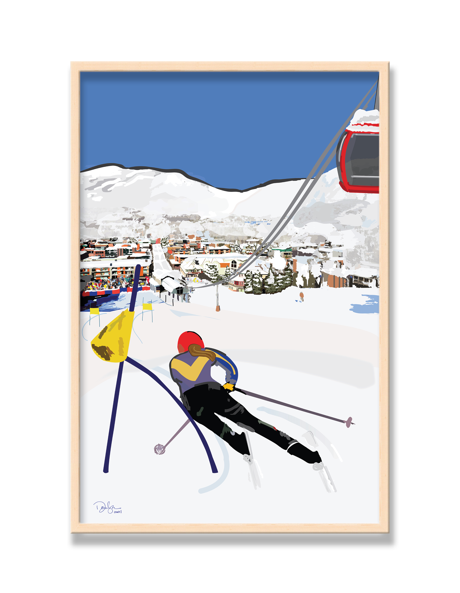 Aspen Racing