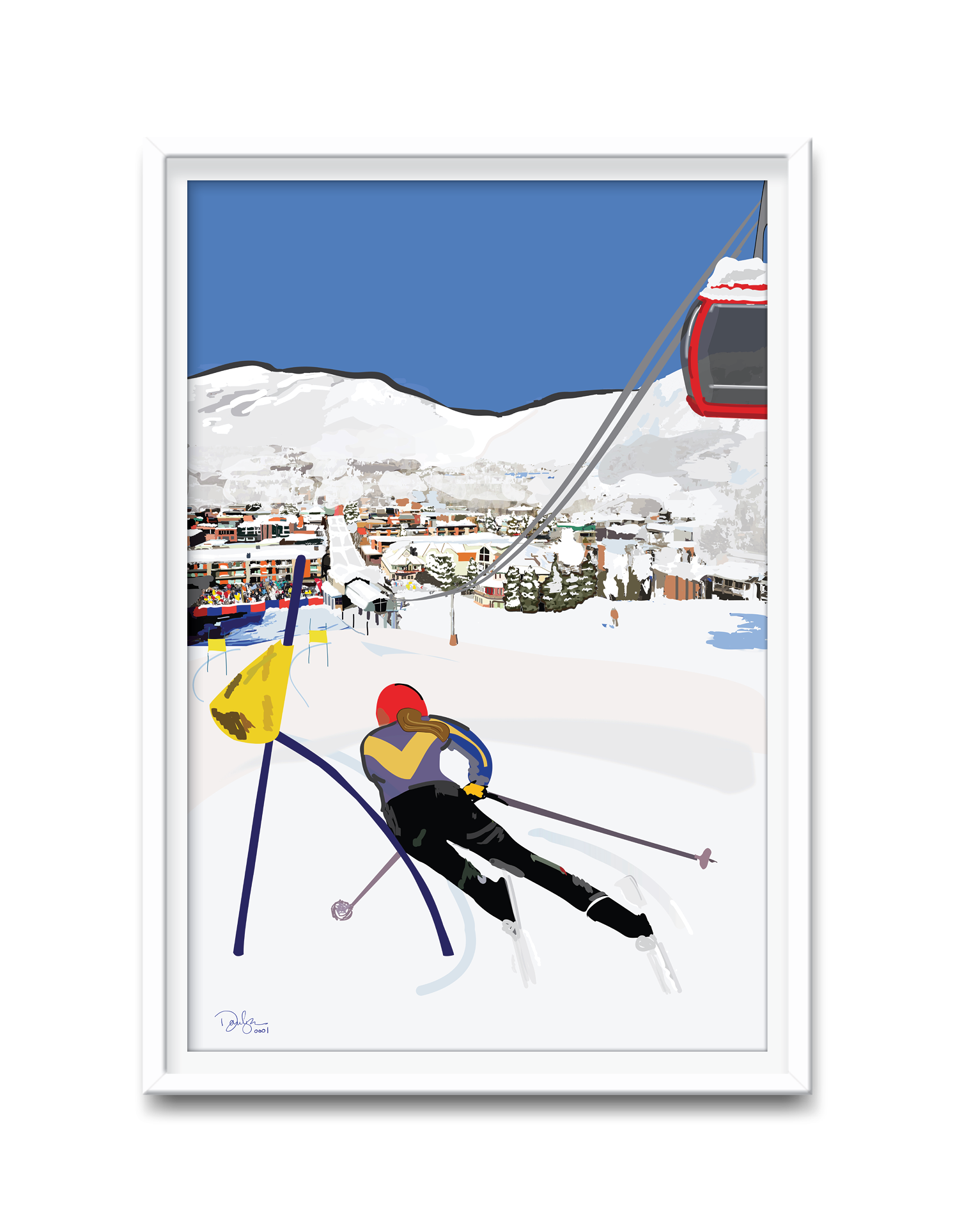 Aspen Racing