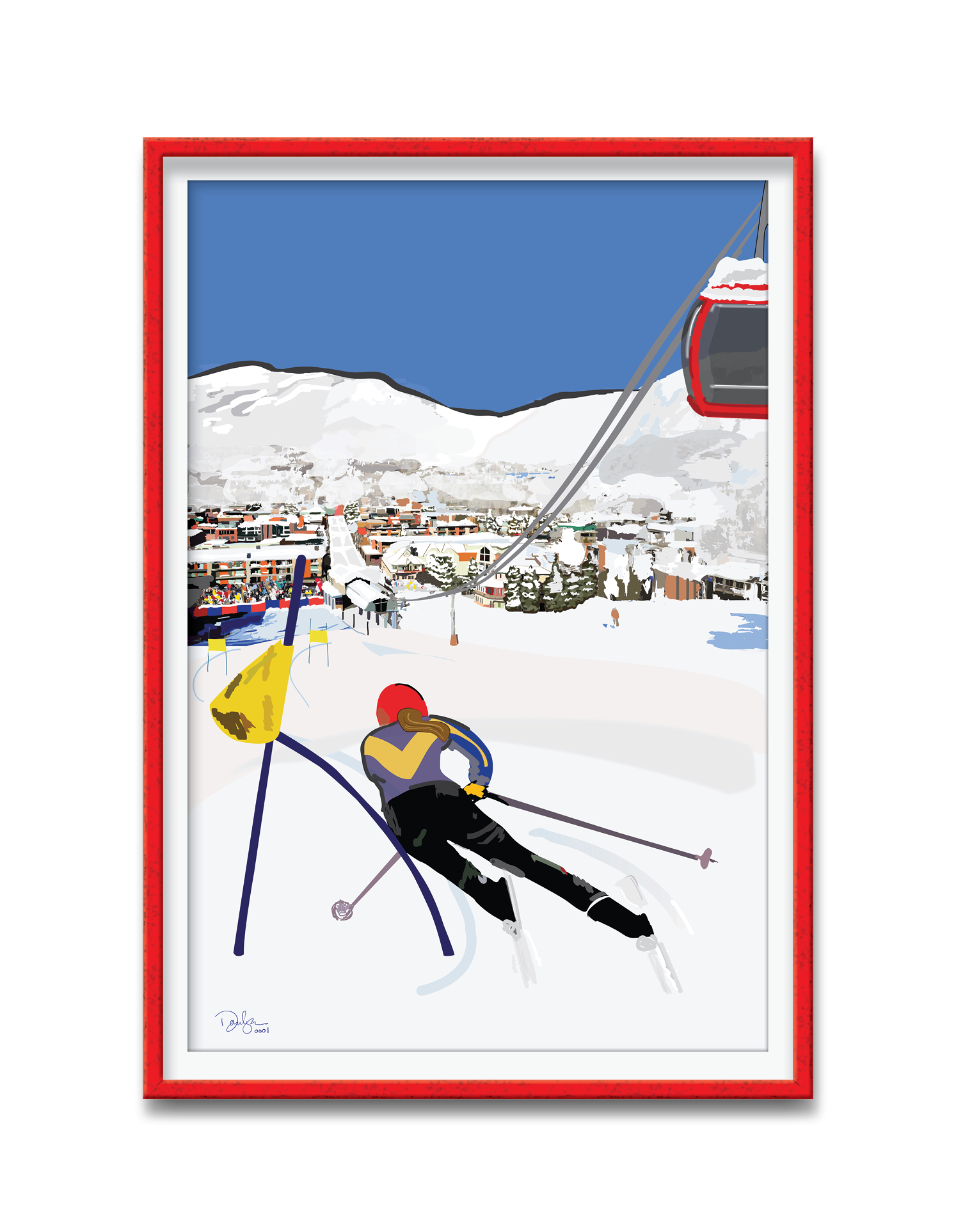 Aspen Racing
