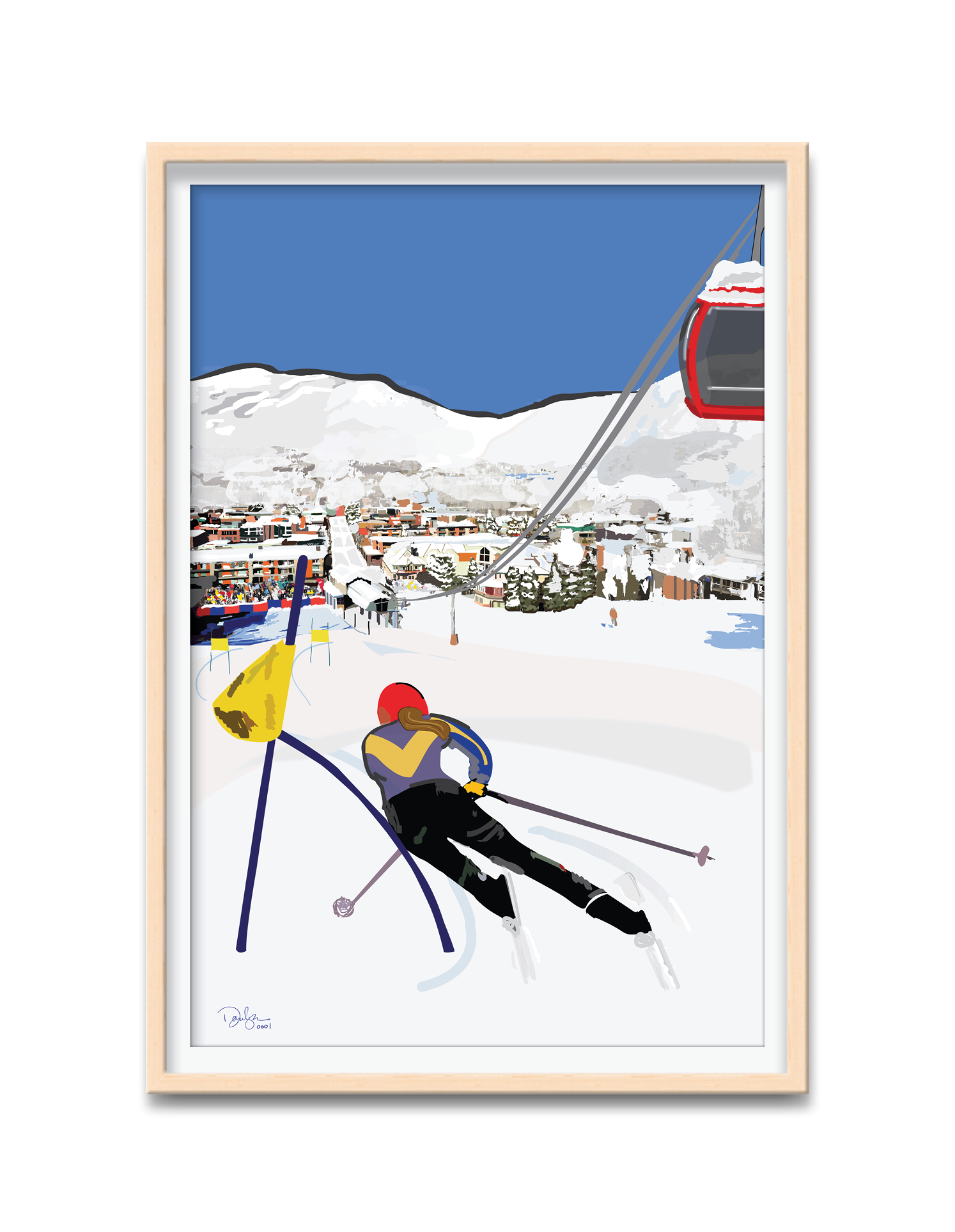 Aspen Racing