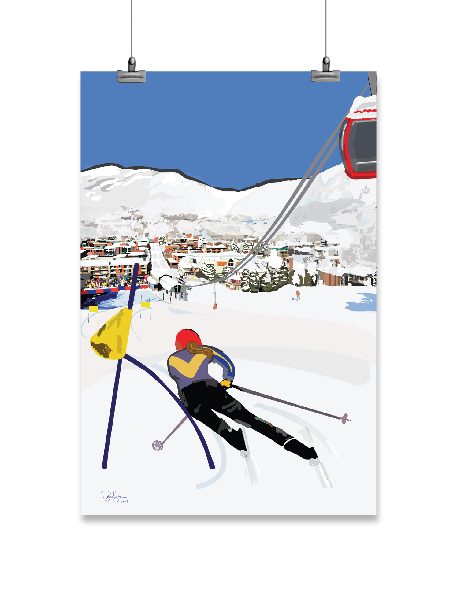 Aspen Racing