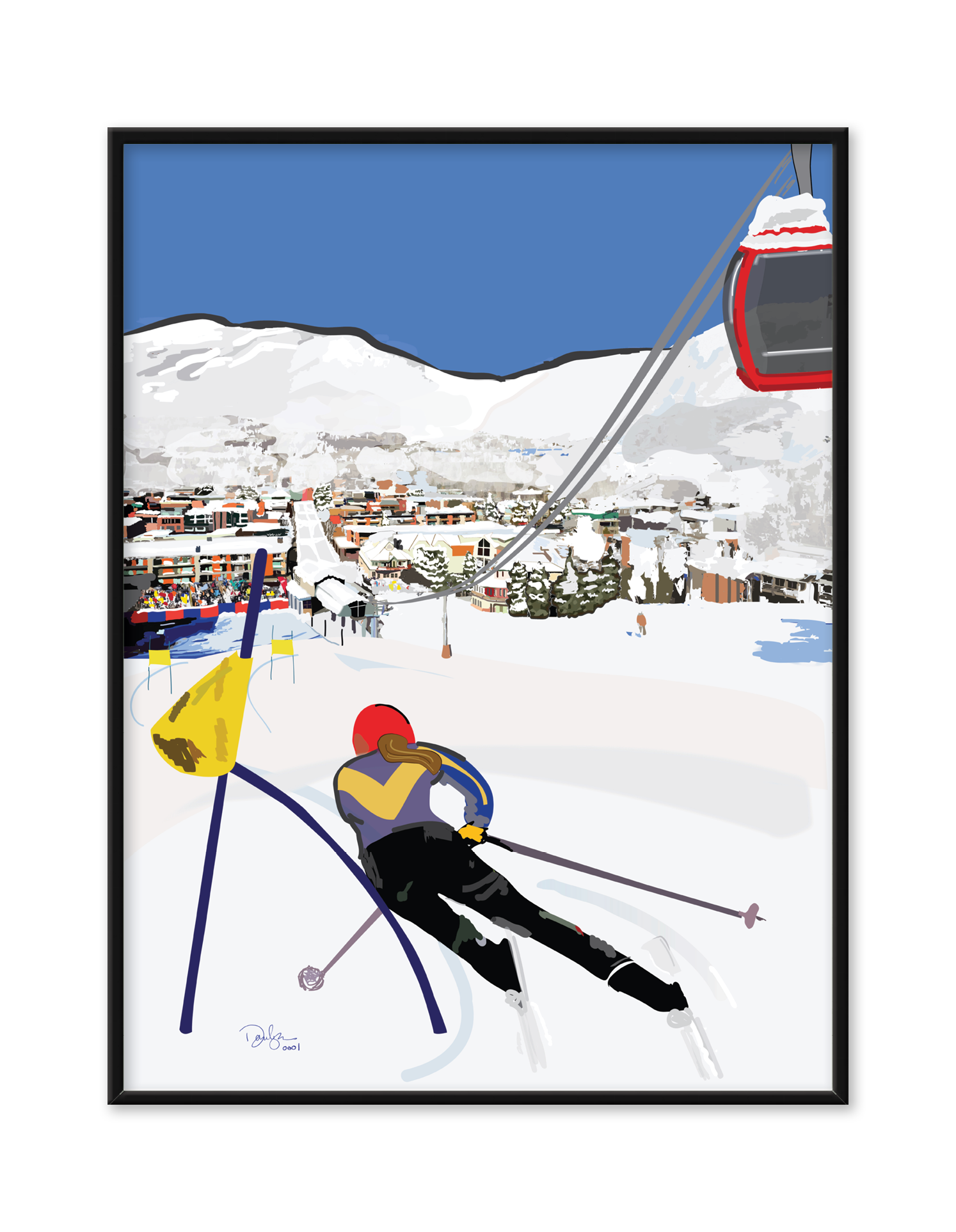 Aspen Racing