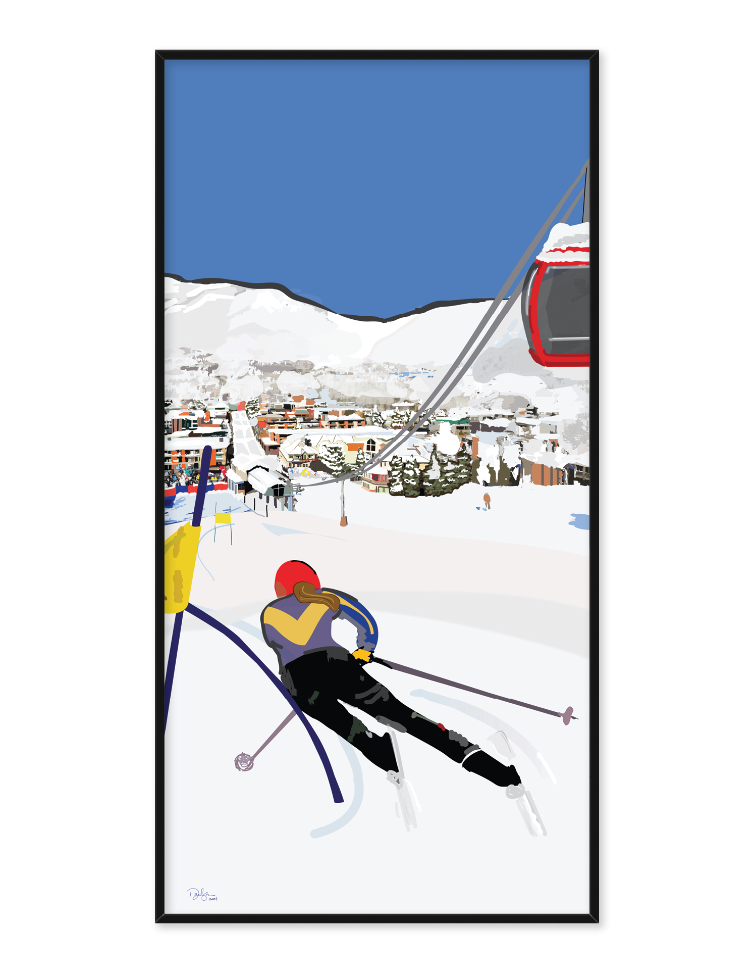 Aspen Racing