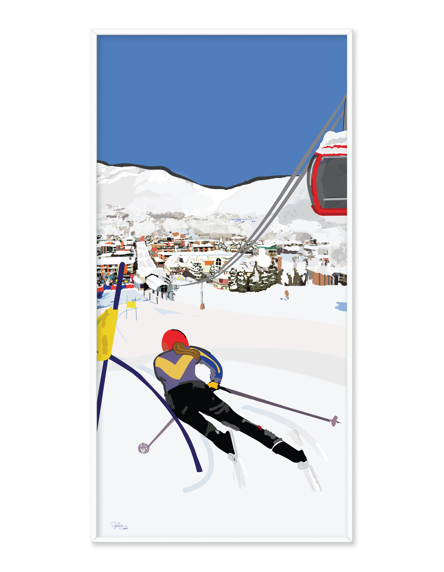 Aspen Racing