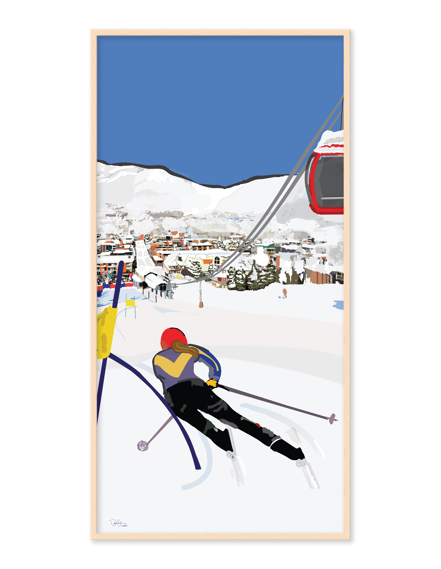Aspen Racing