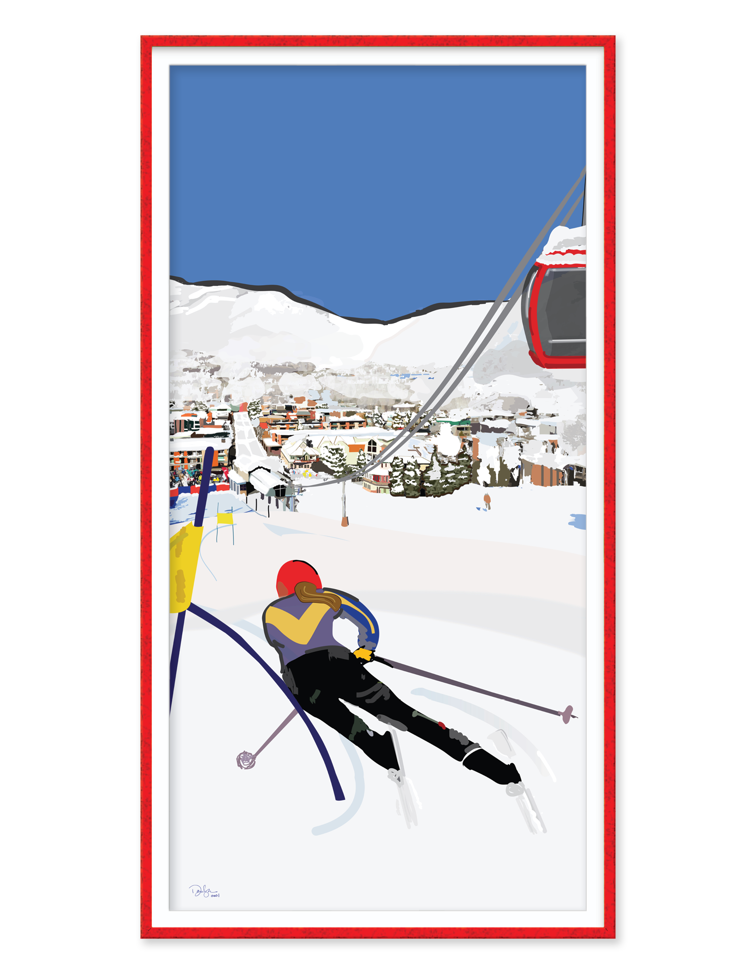 Aspen Racing