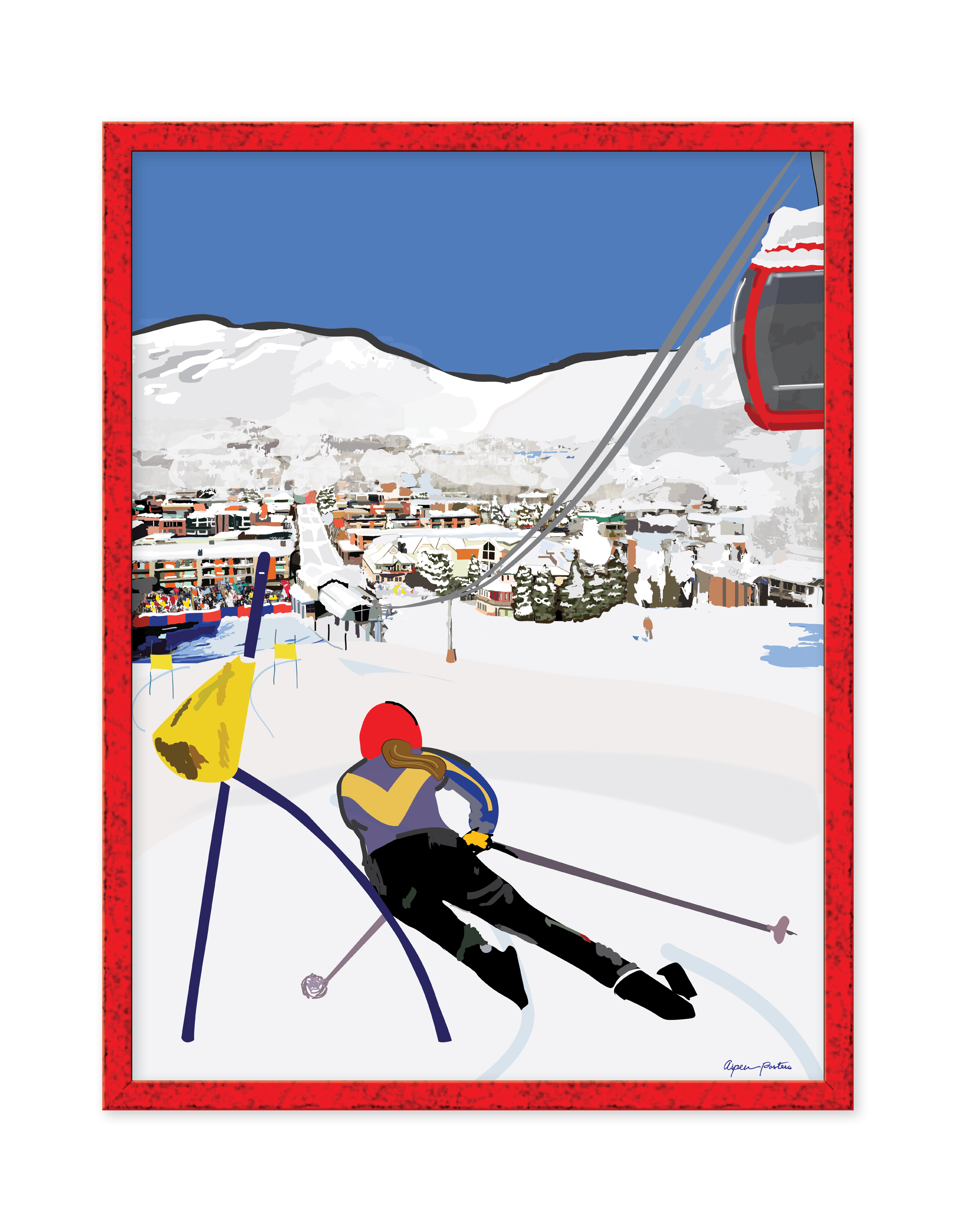 Aspen Racing