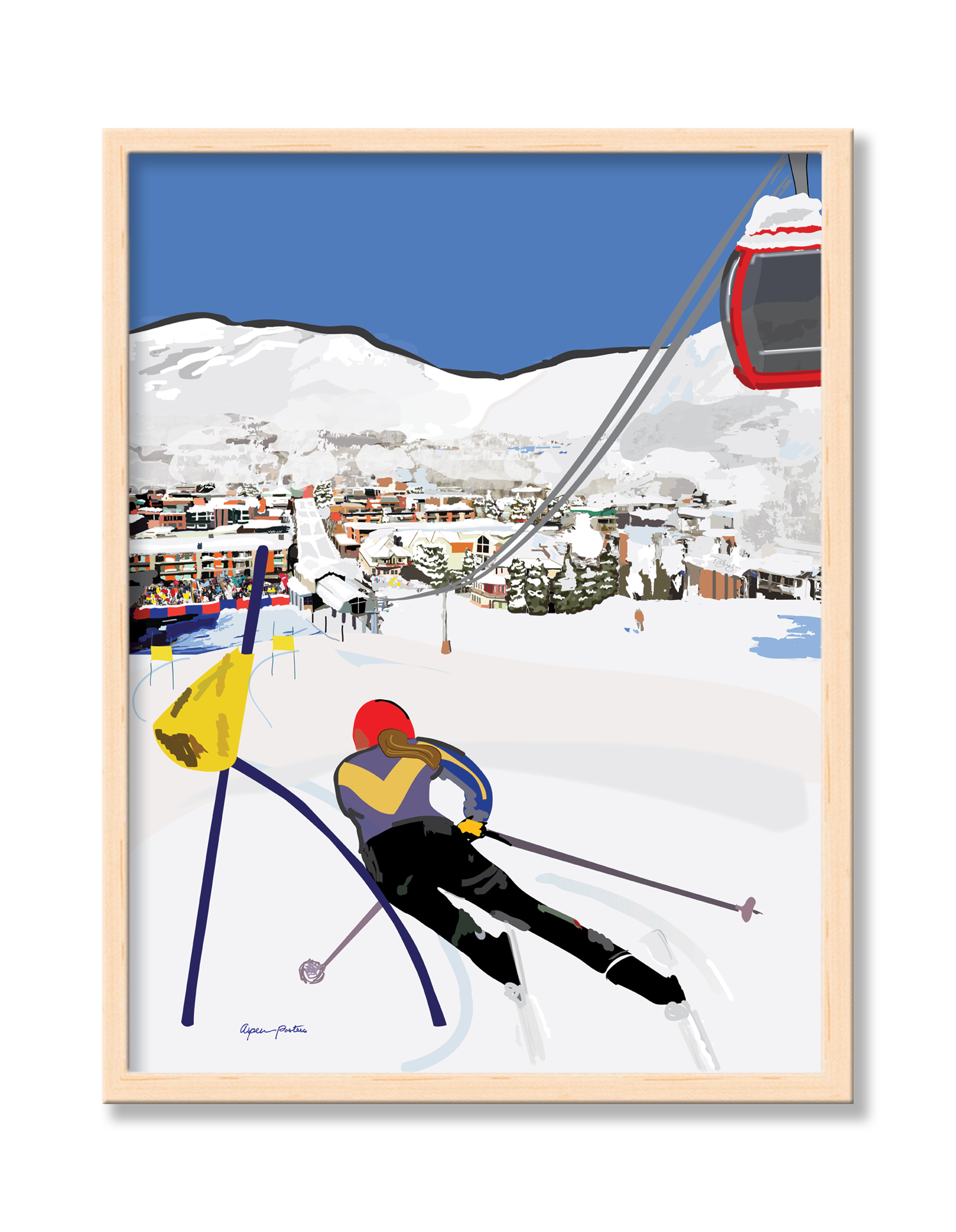 Aspen Racing