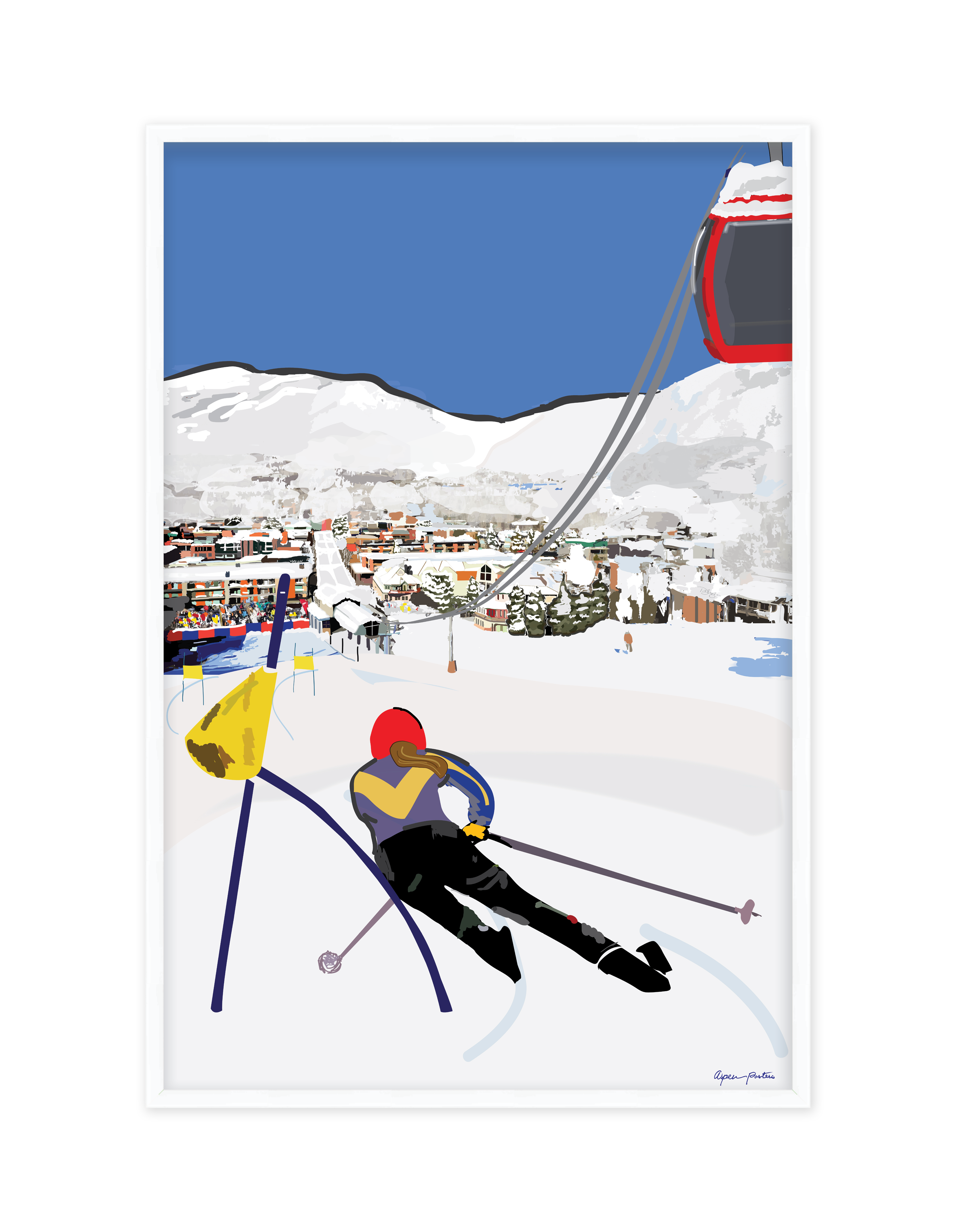 Aspen Racing