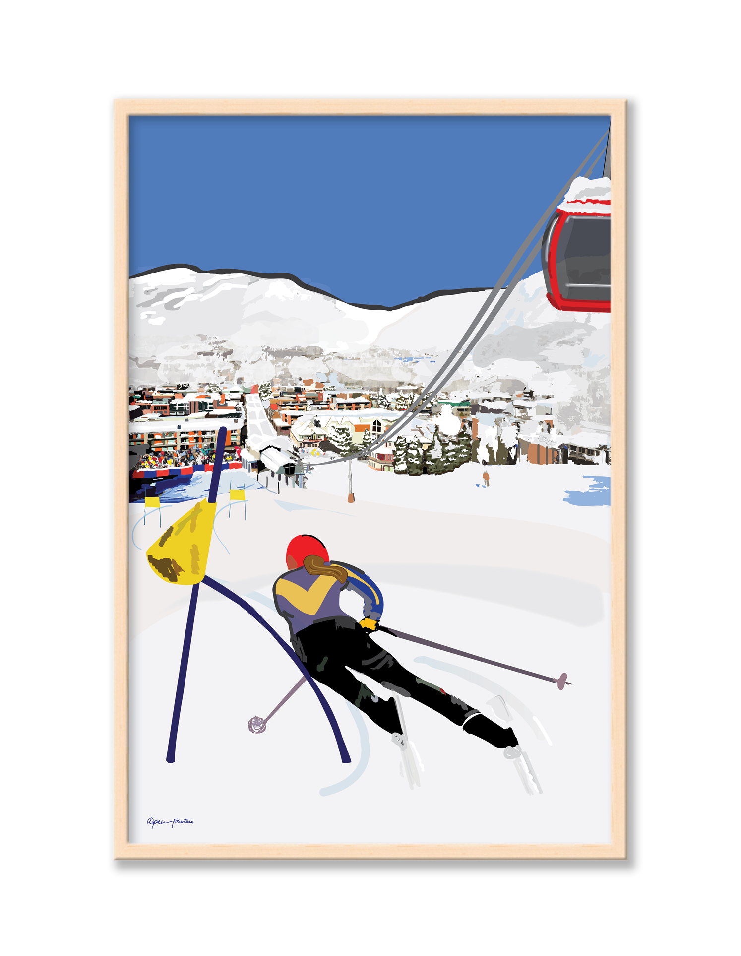 Aspen Racing