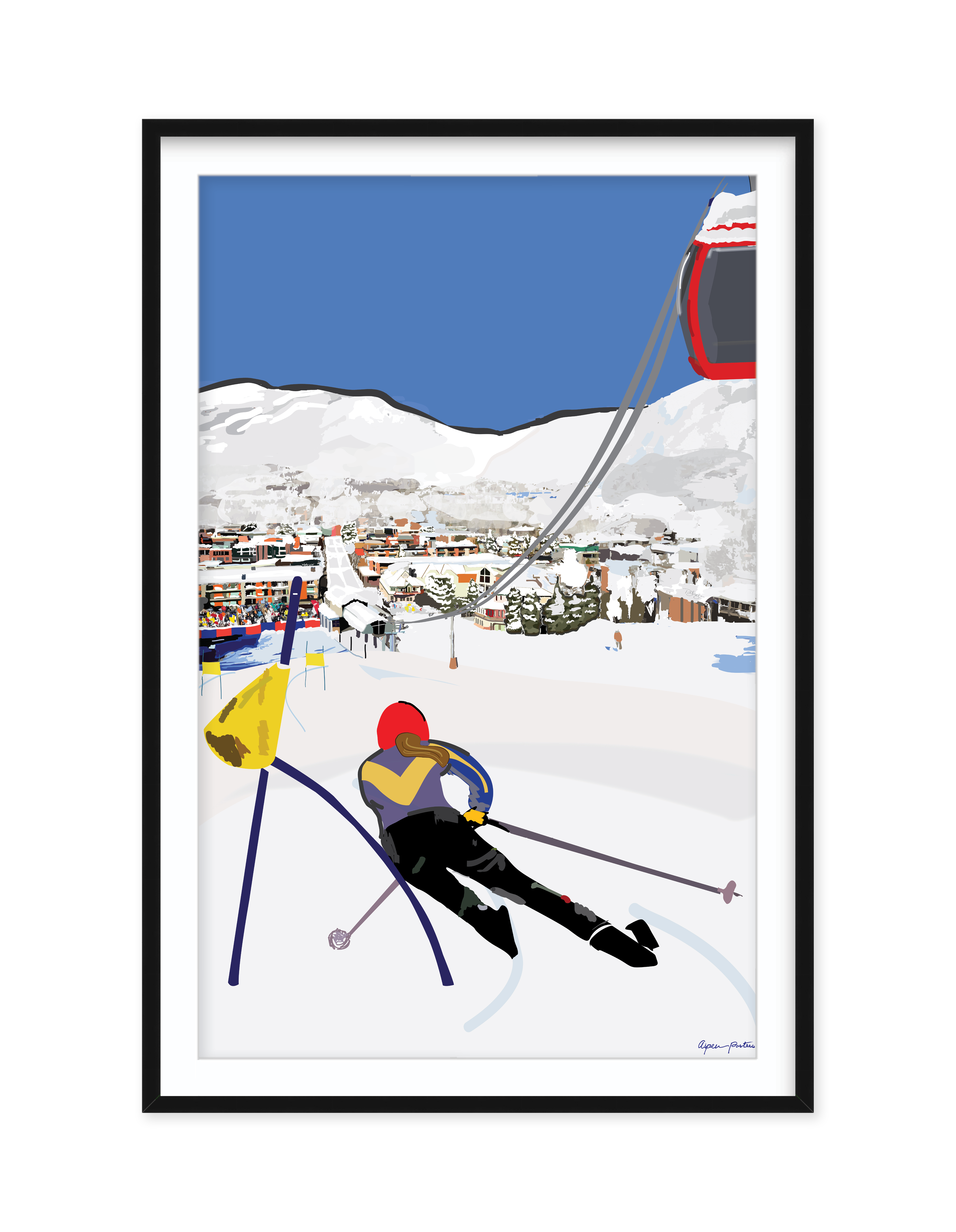Aspen Racing