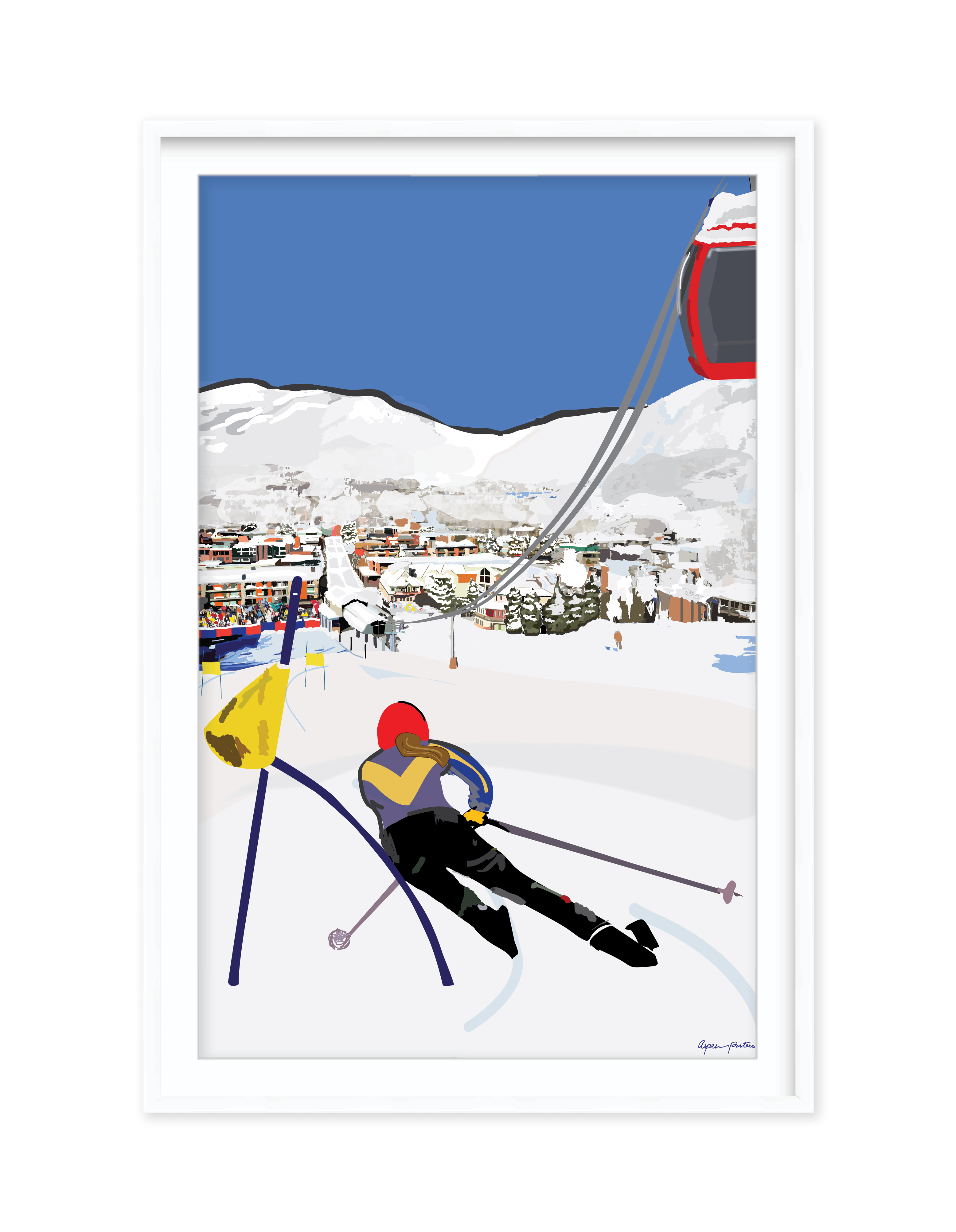 Aspen Racing