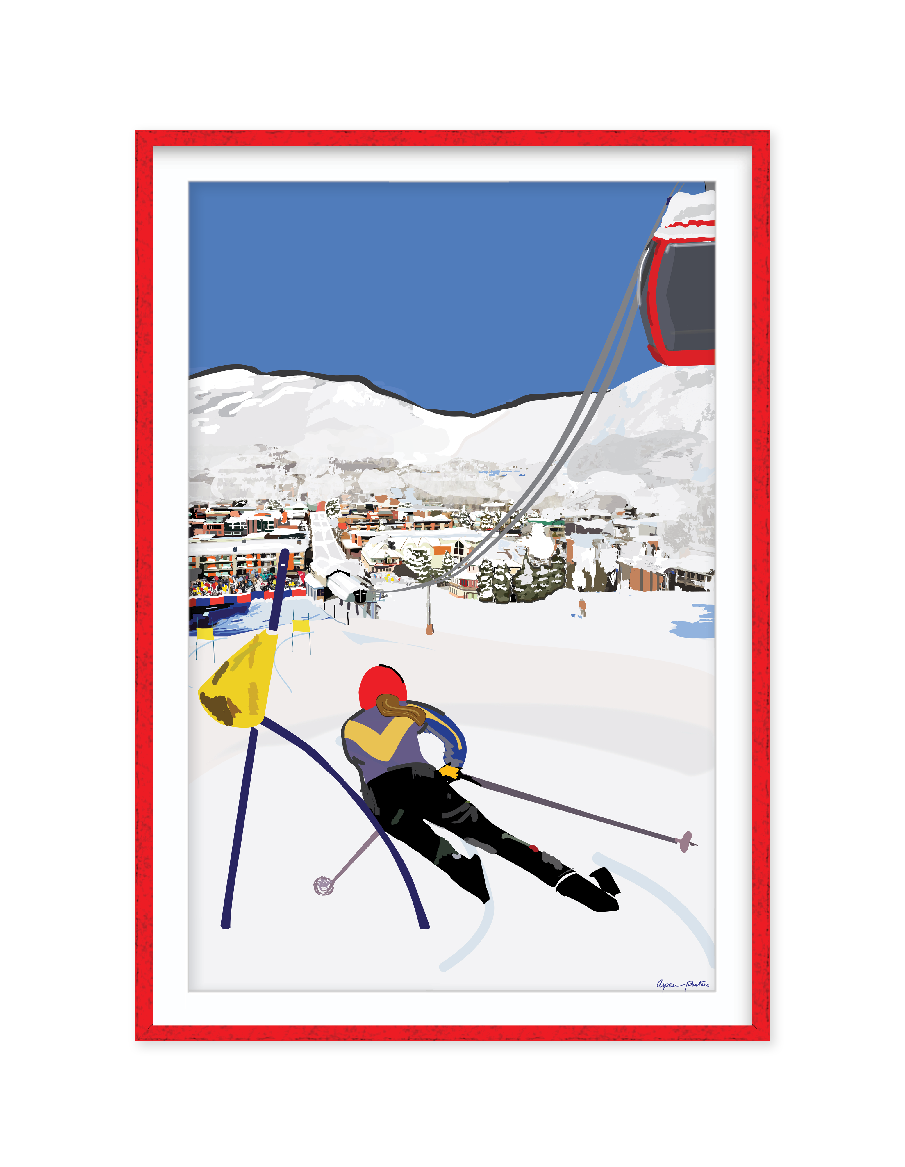 Aspen Racing