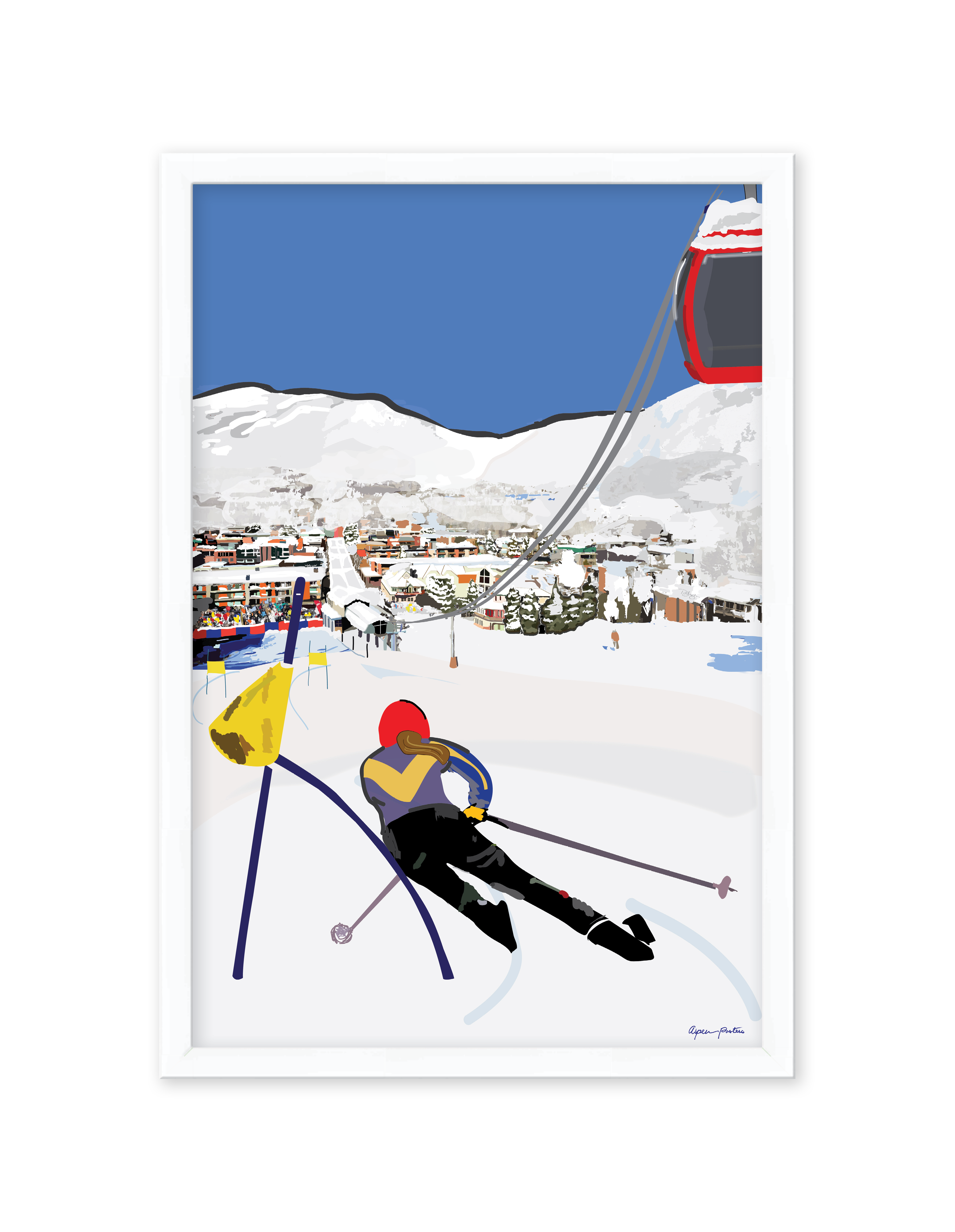 Aspen Racing