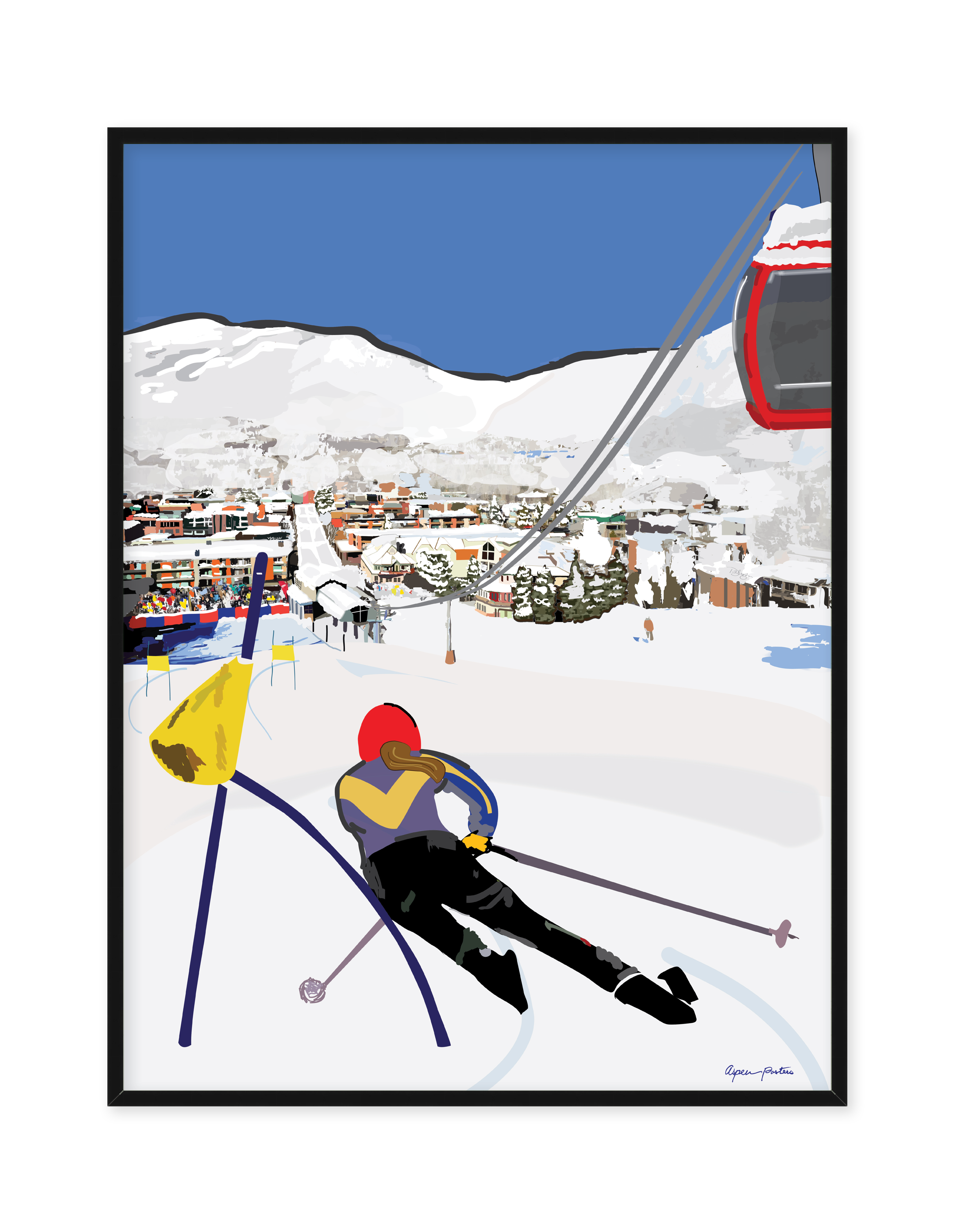 Aspen Racing