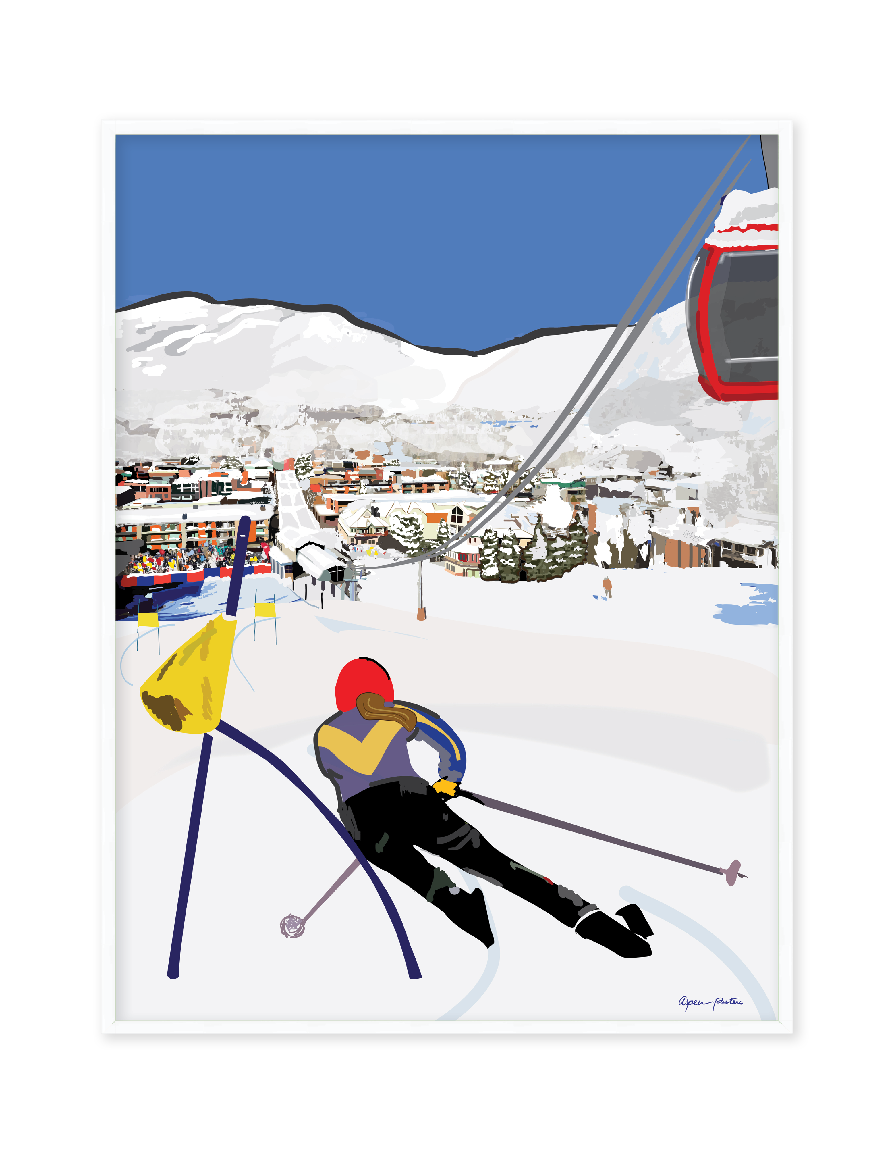 Aspen Racing