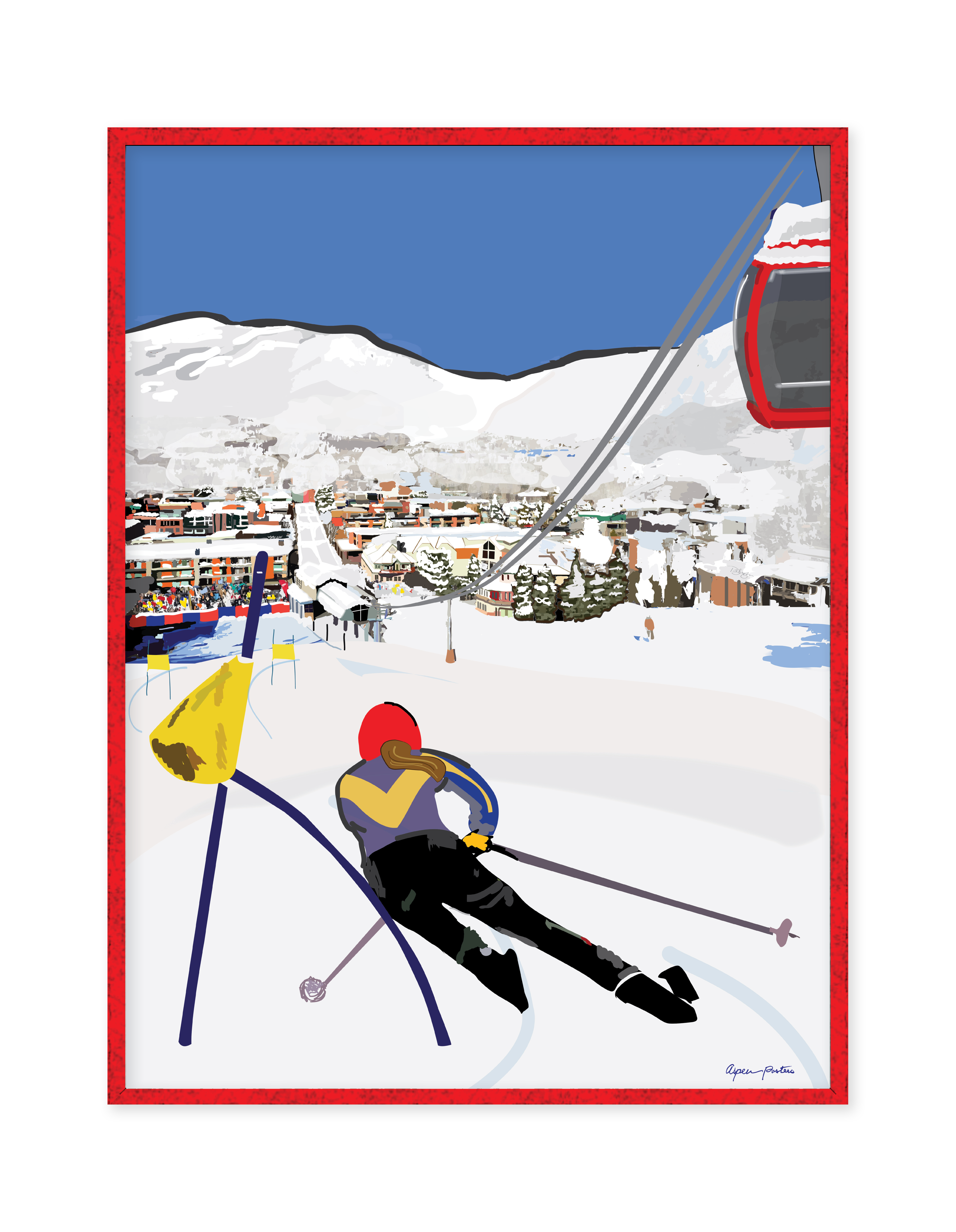 Aspen Racing