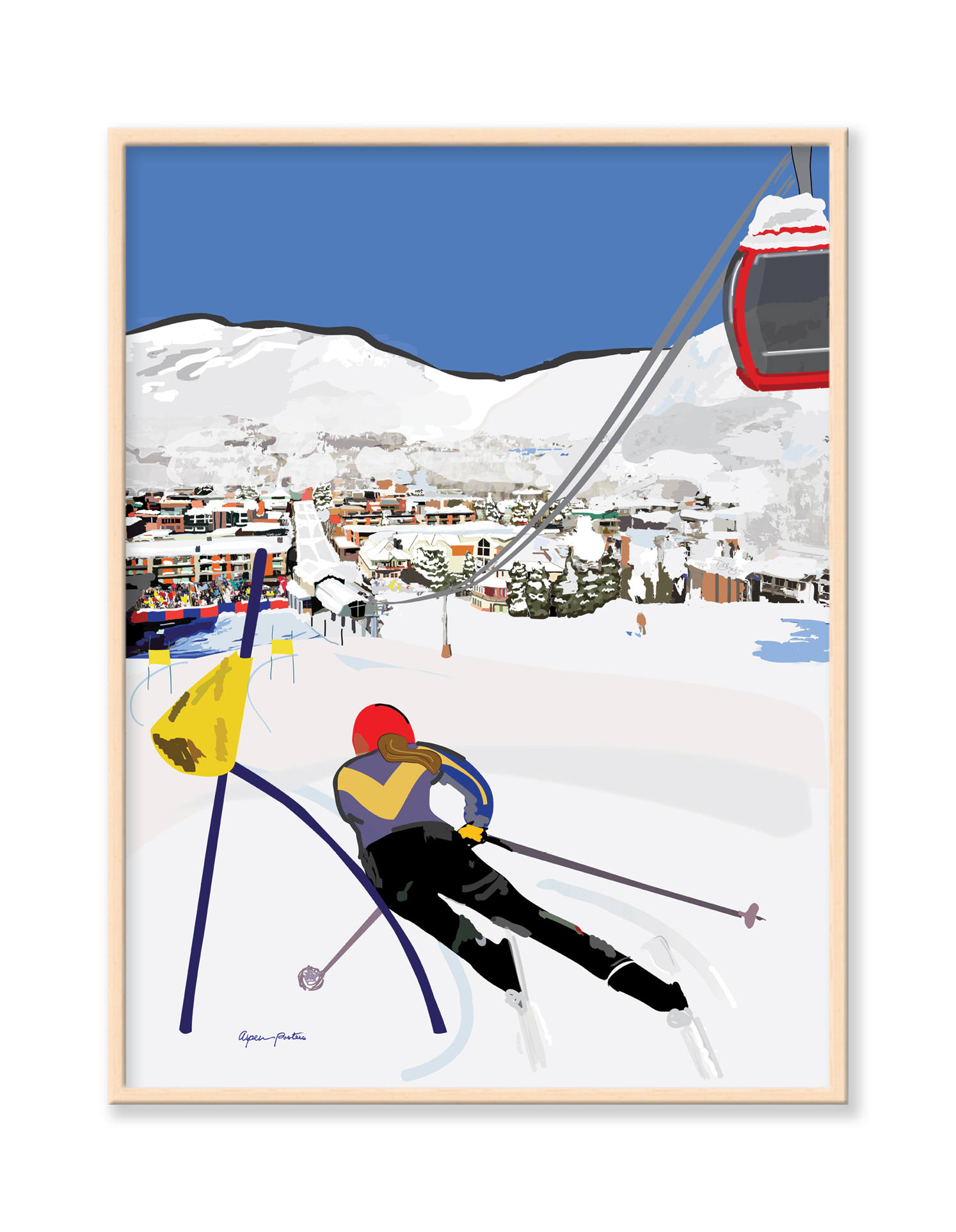 Aspen Racing