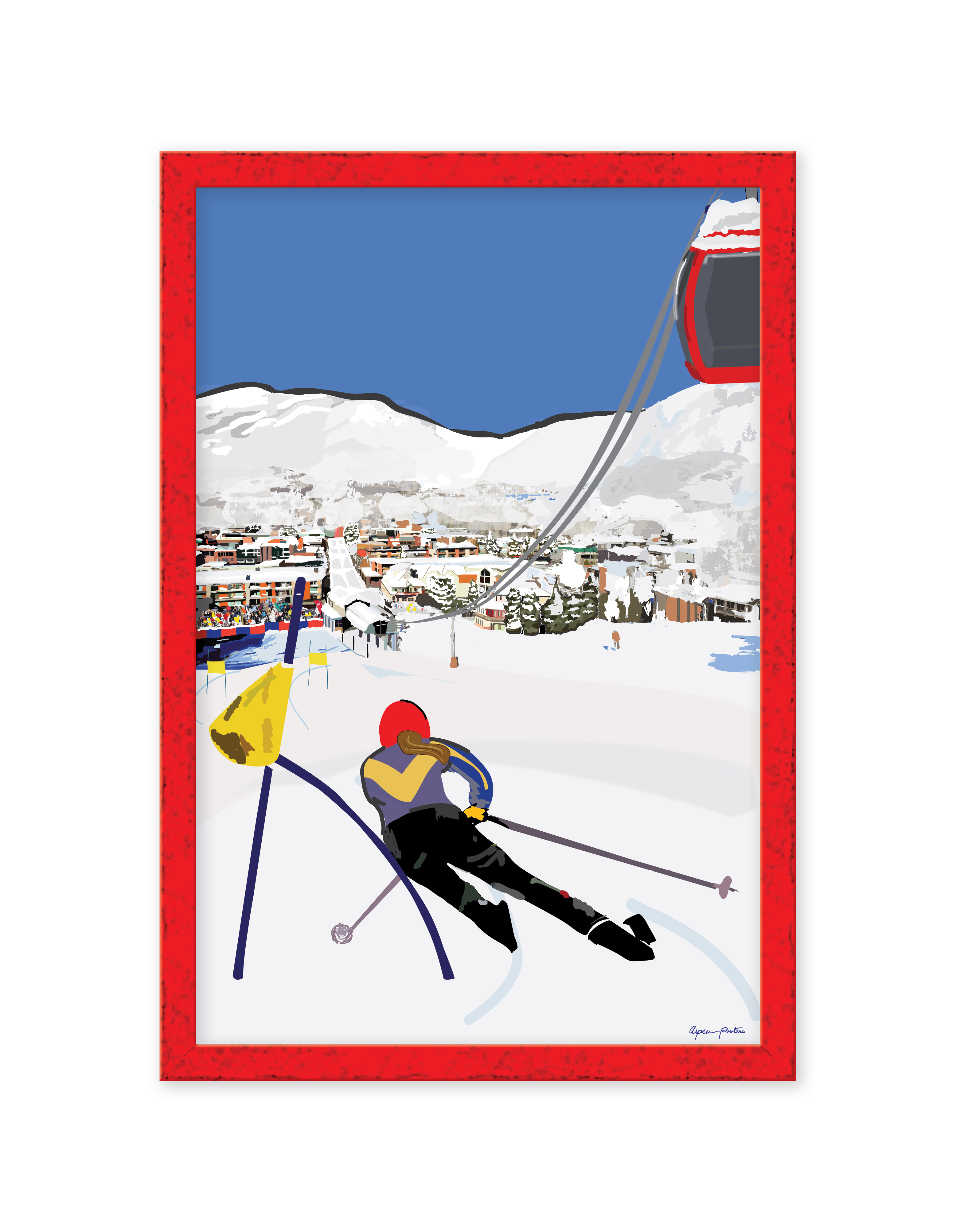 Aspen Racing