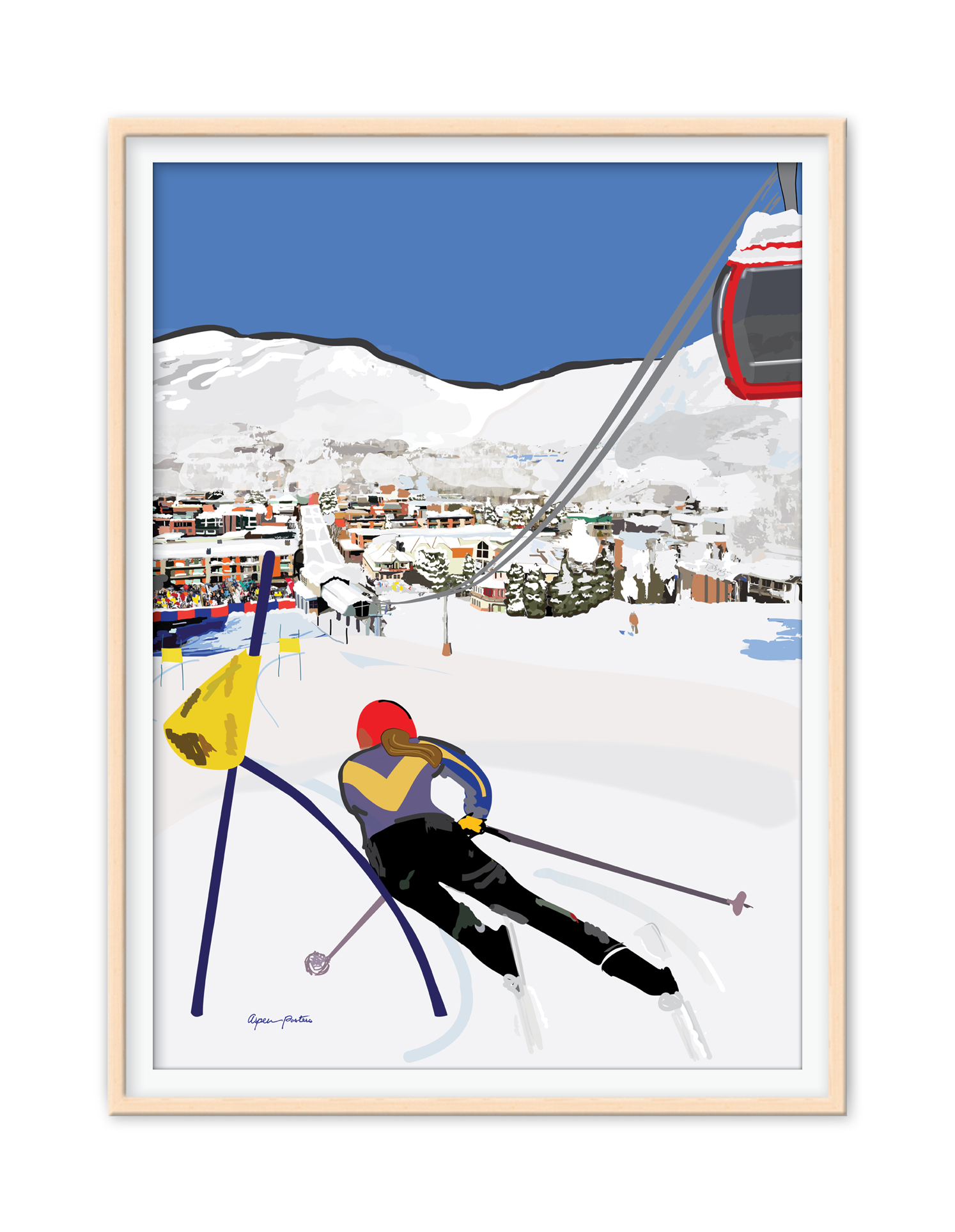 Aspen Racing