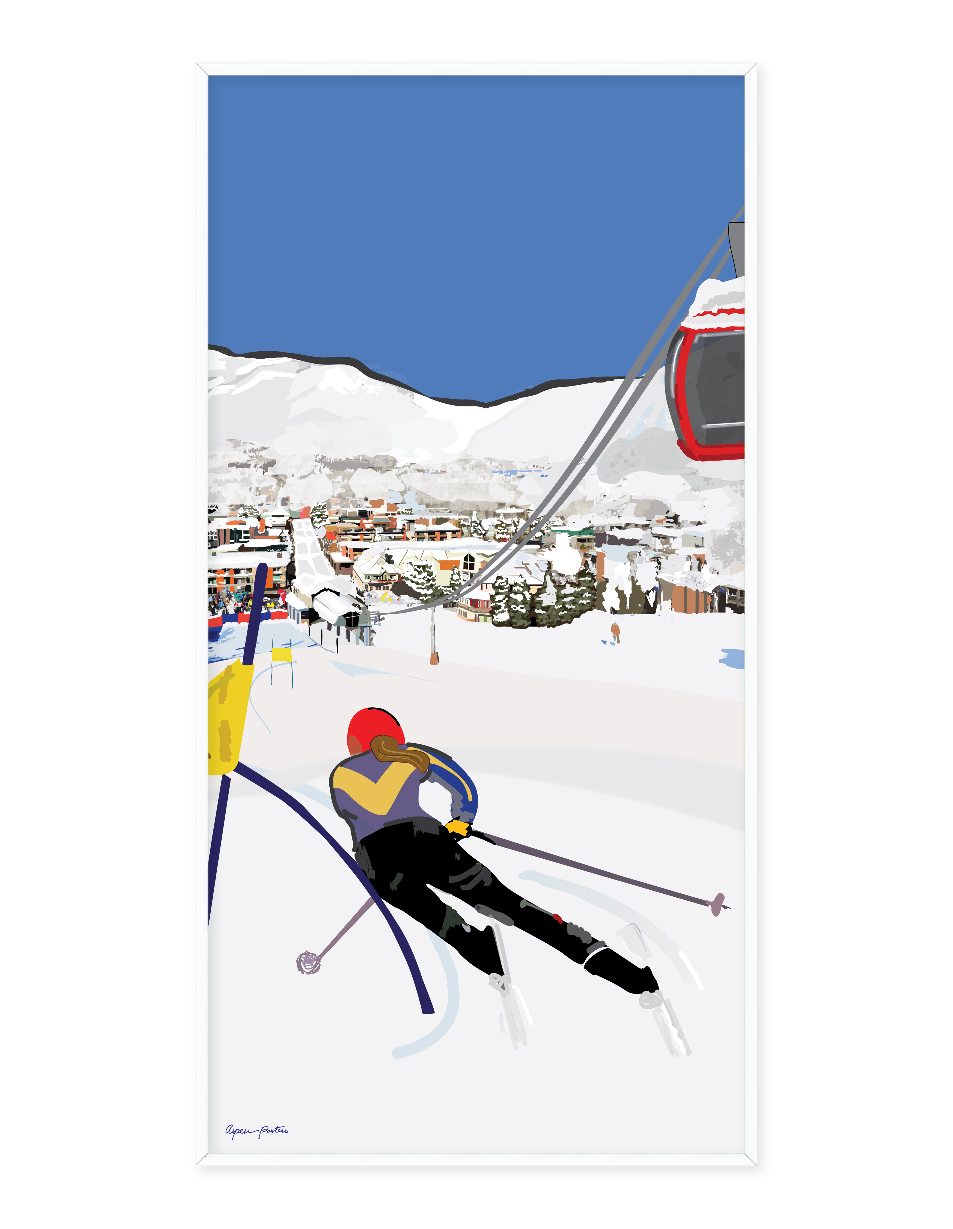 Aspen Racing