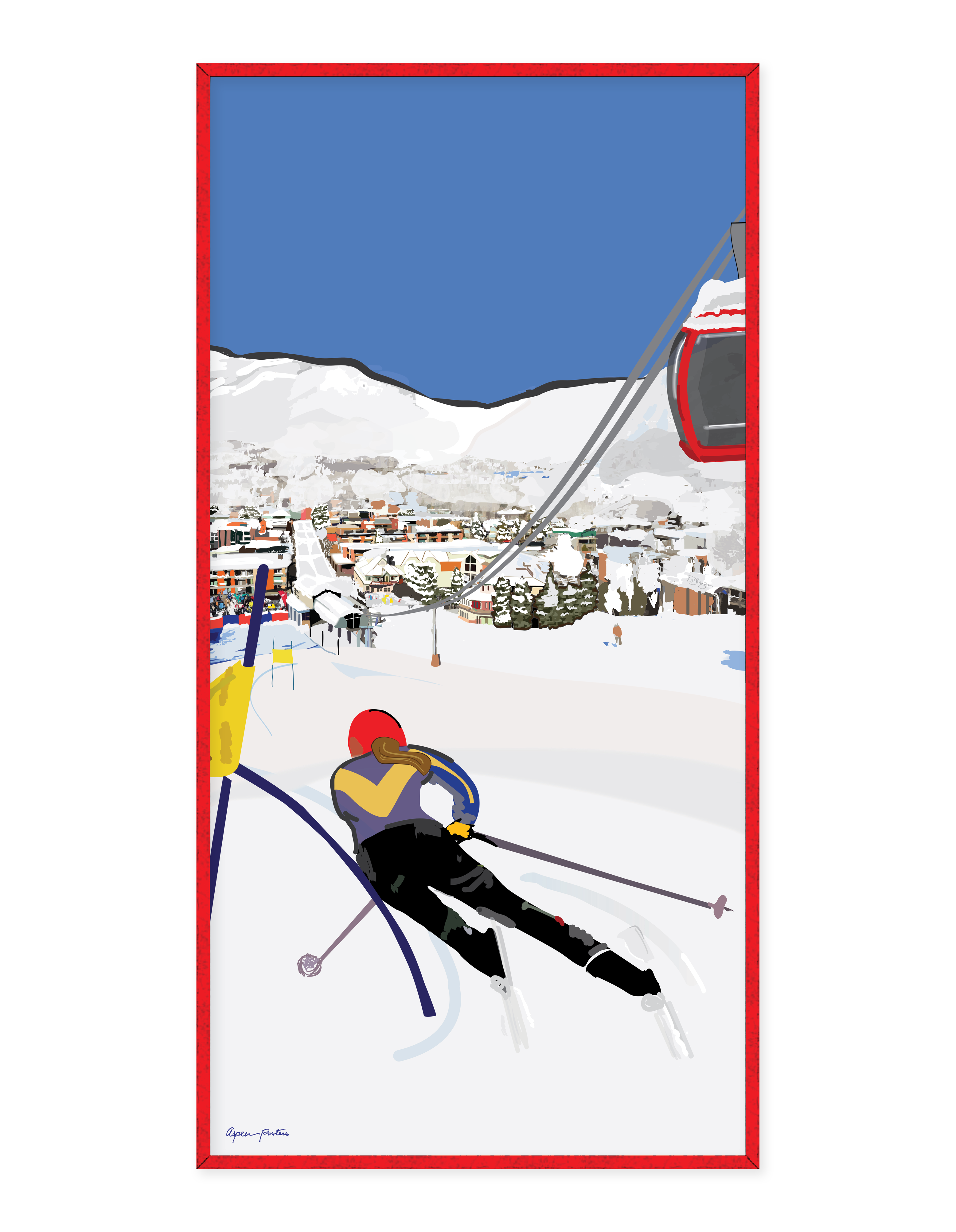 Aspen Racing