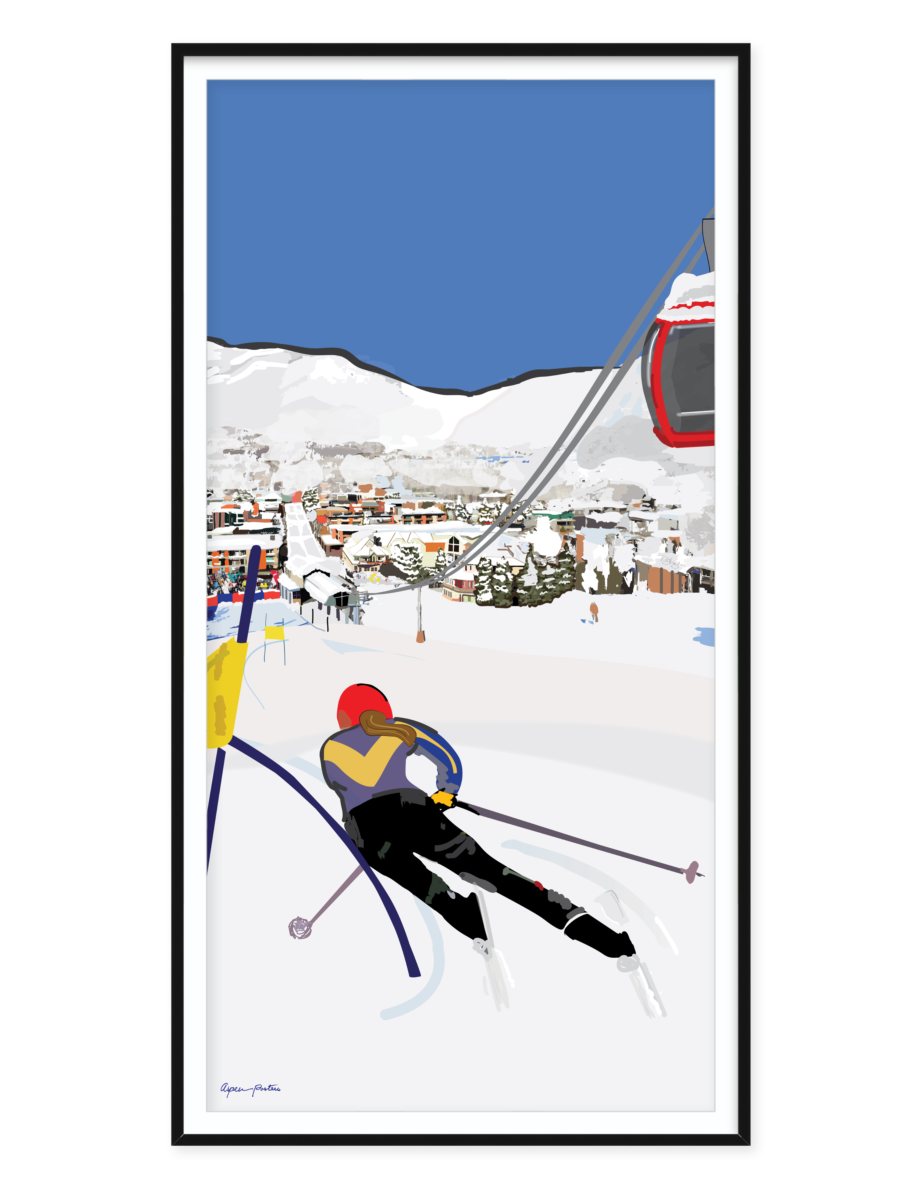 Aspen Racing