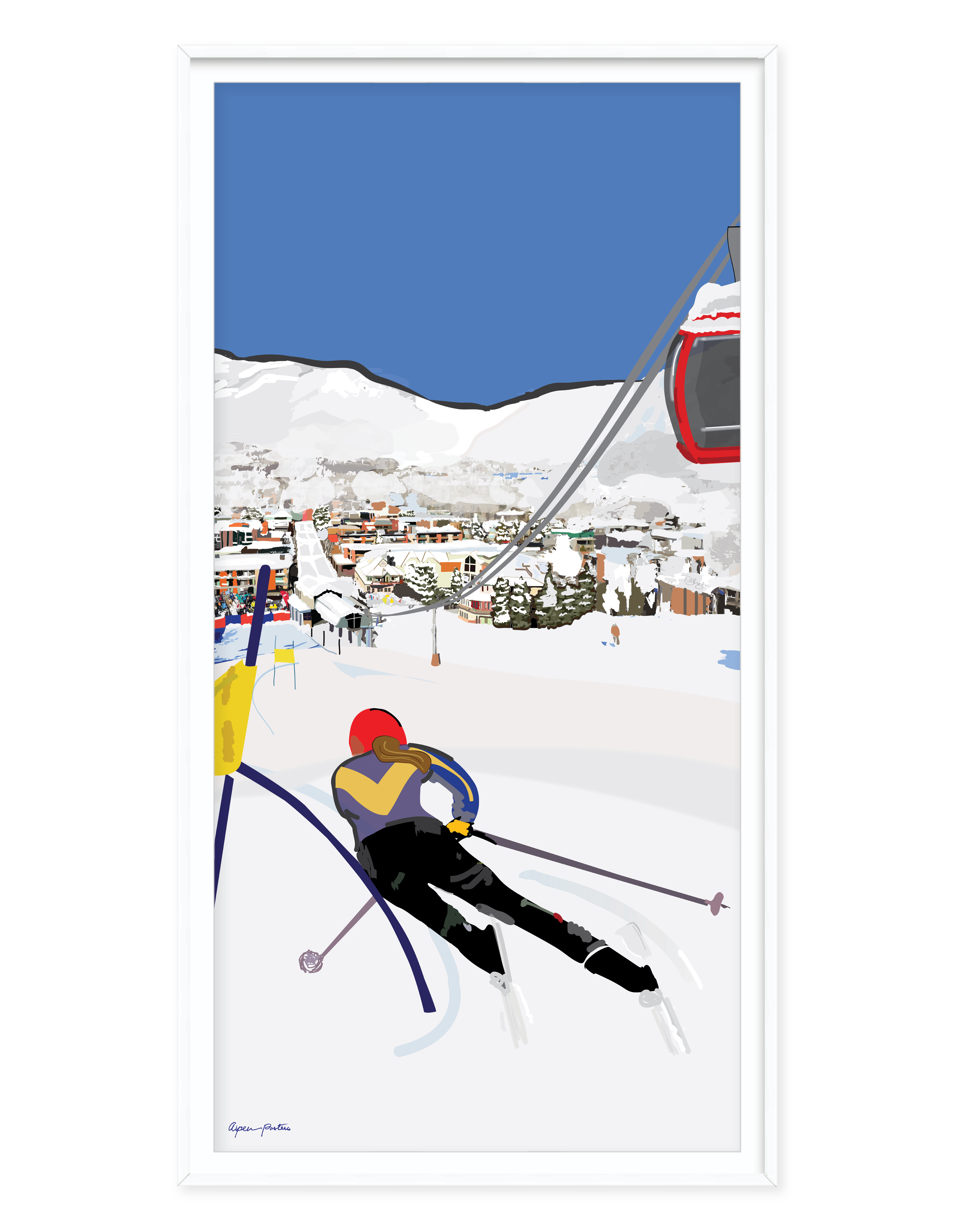 Aspen Racing
