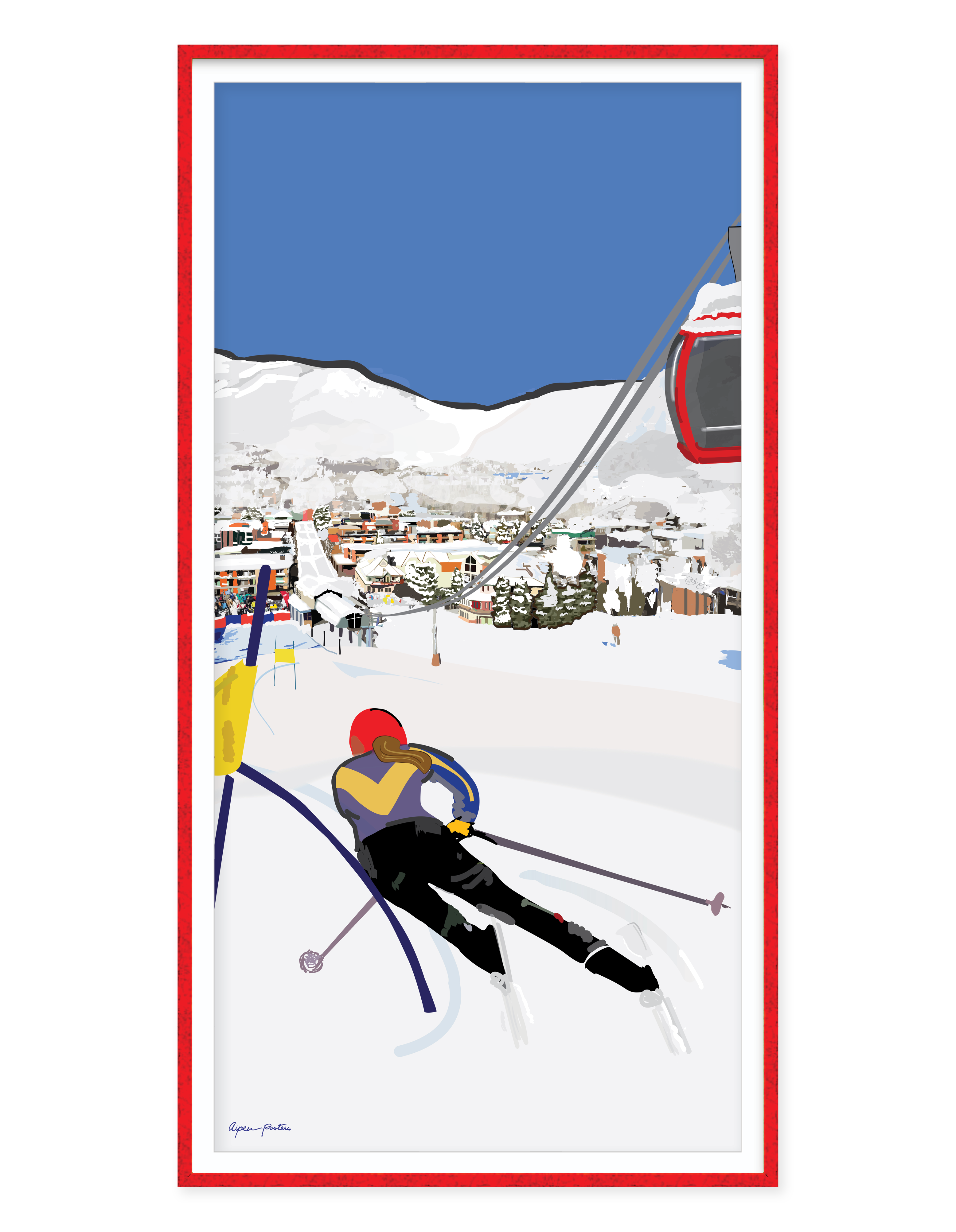 Aspen Racing