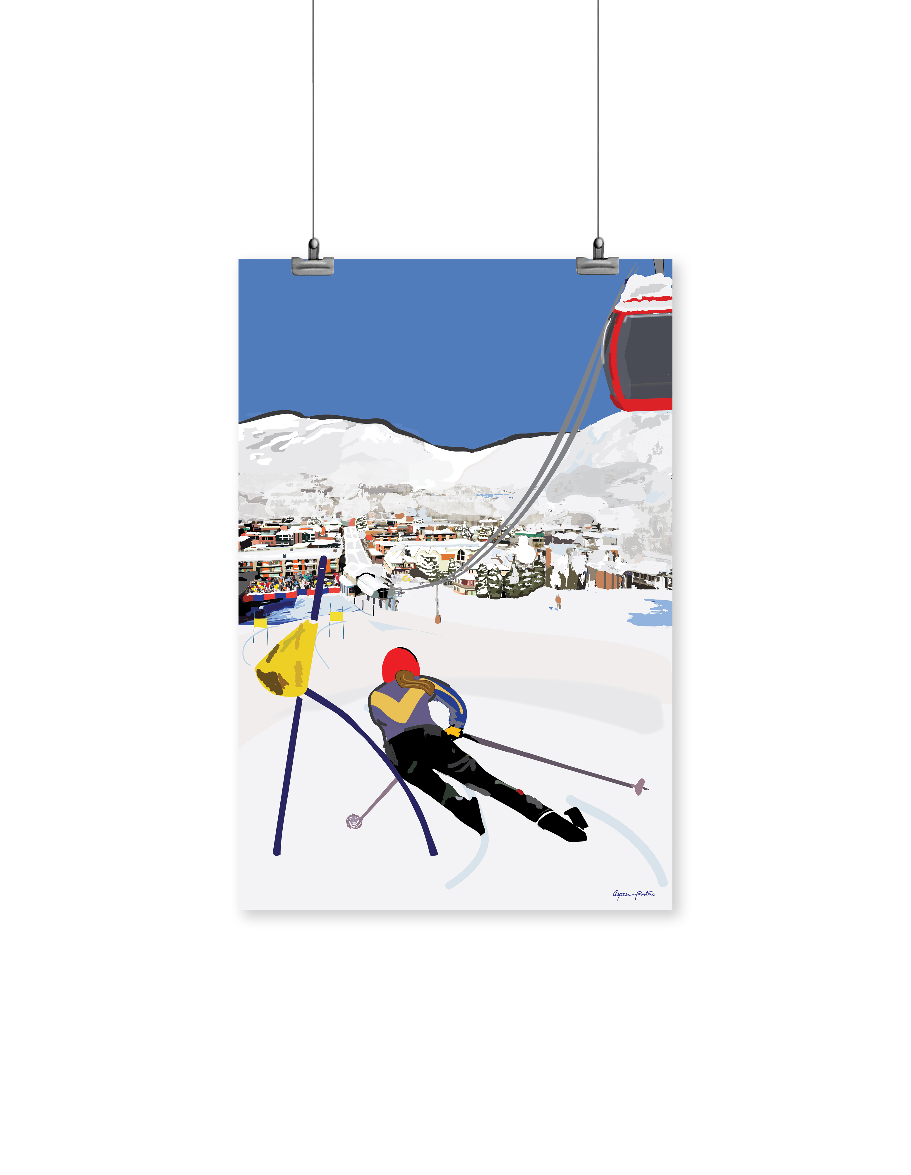 Aspen Racing