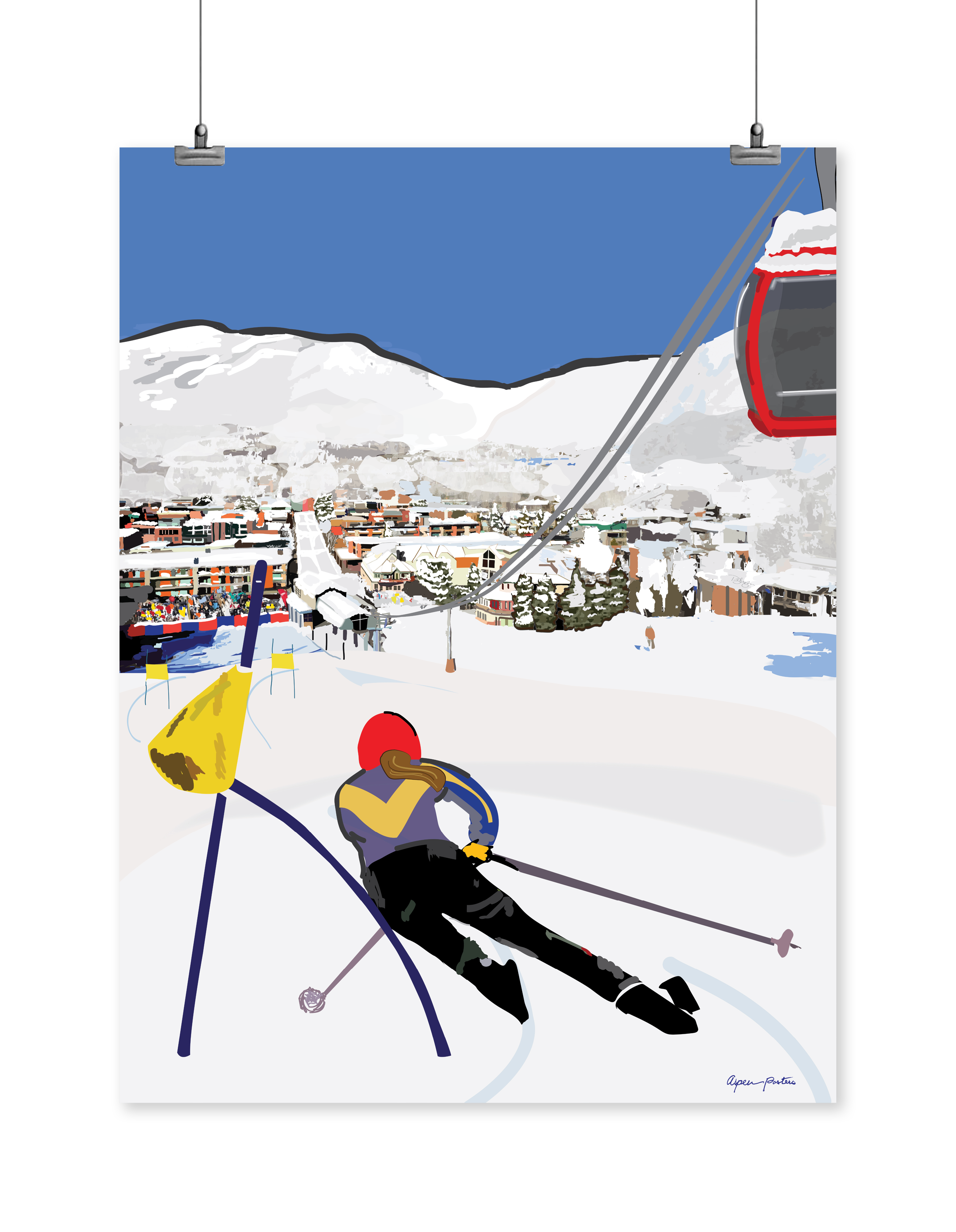 Aspen Racing