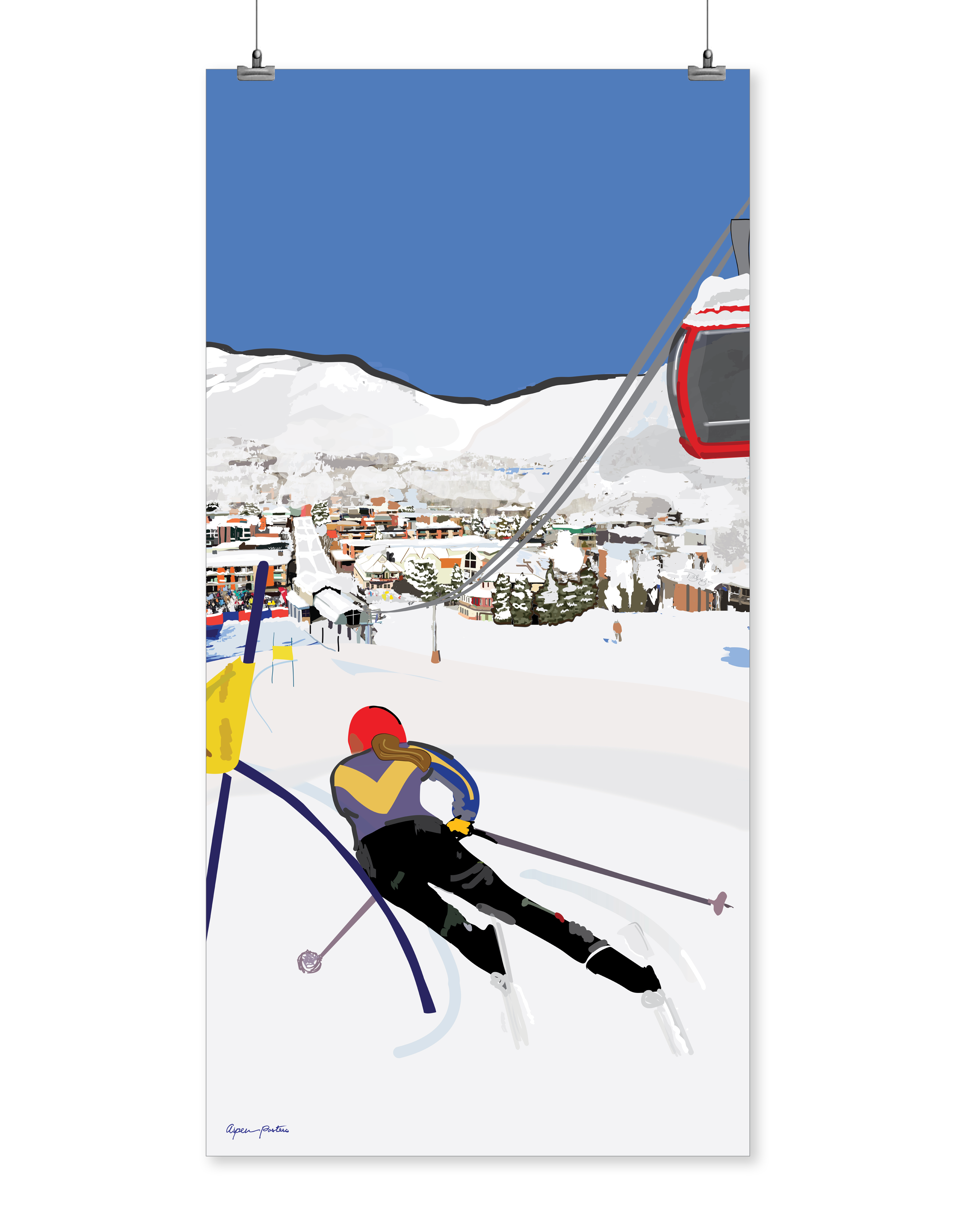 Aspen Racing