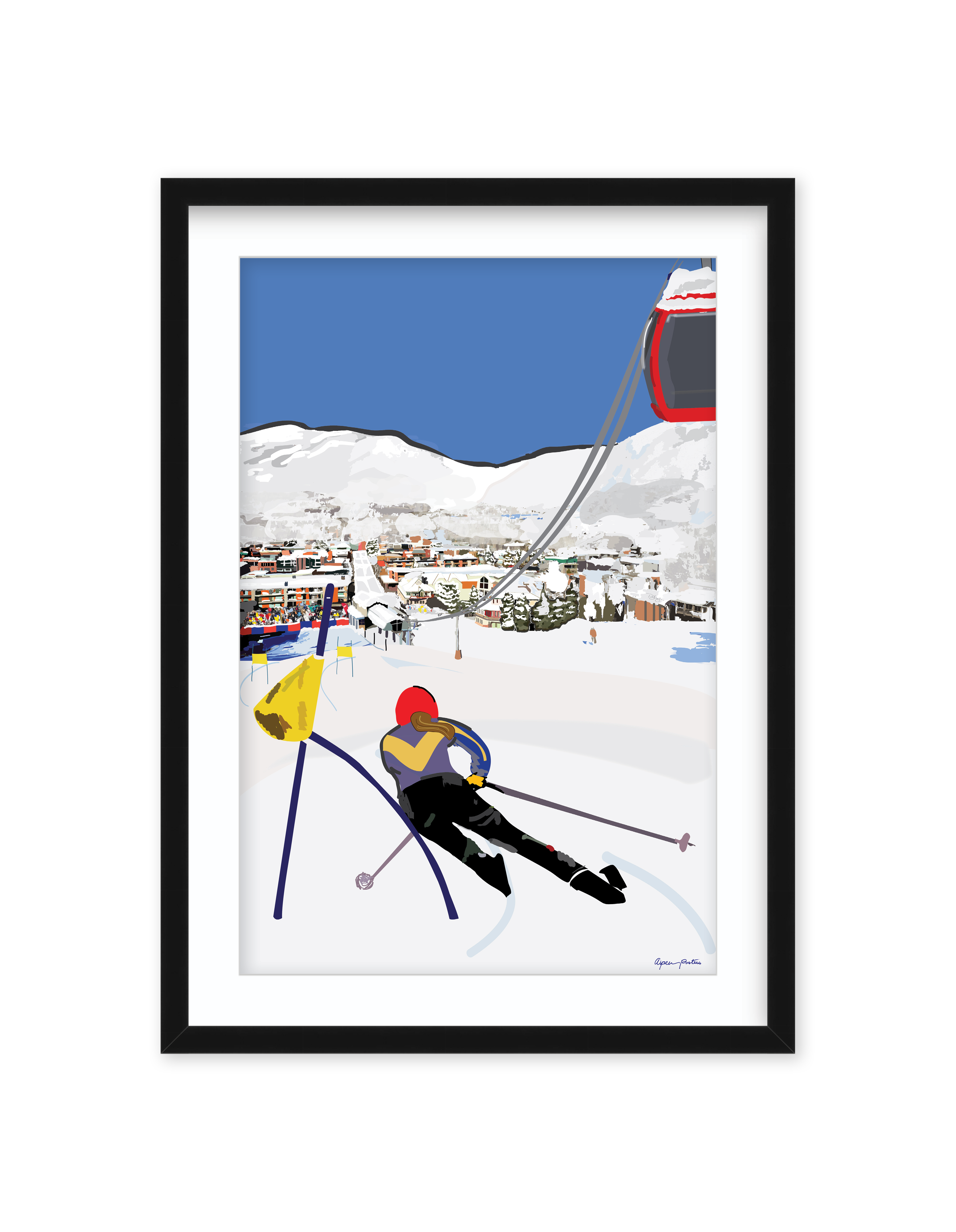 Aspen Racing