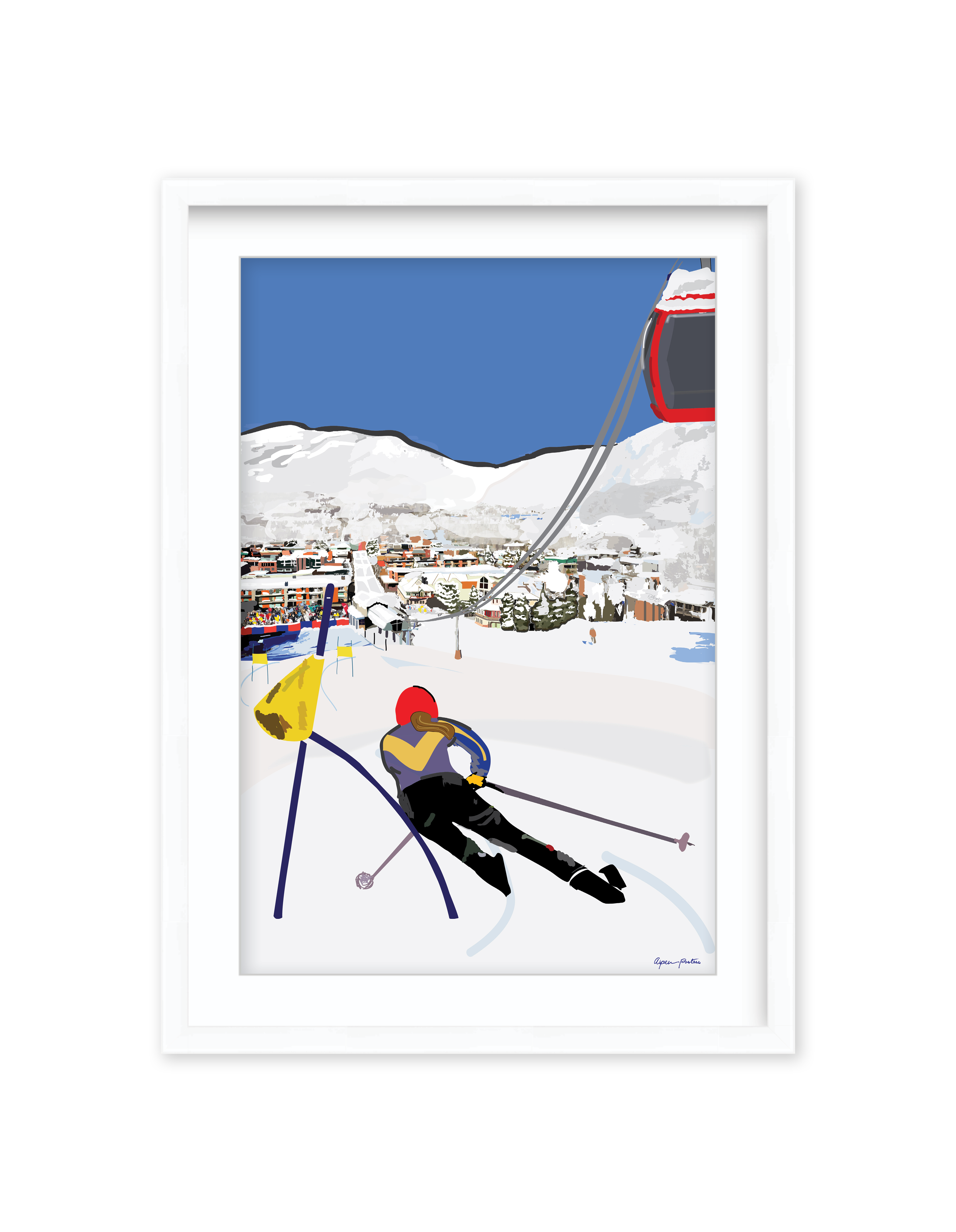 Aspen Racing