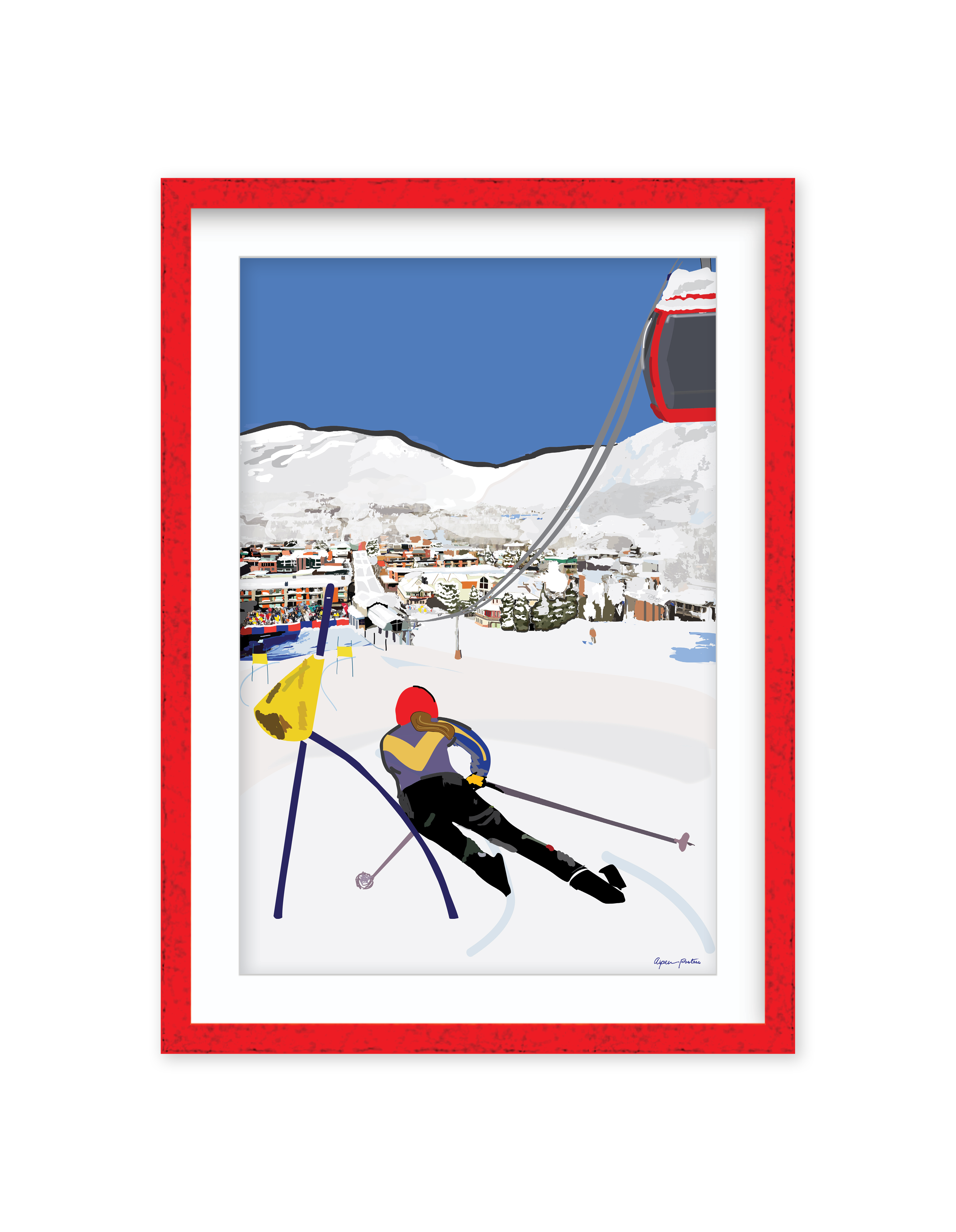 Aspen Racing