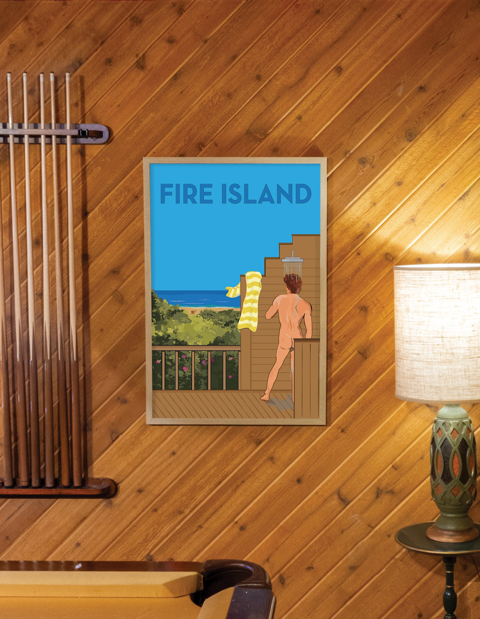 Fire Island