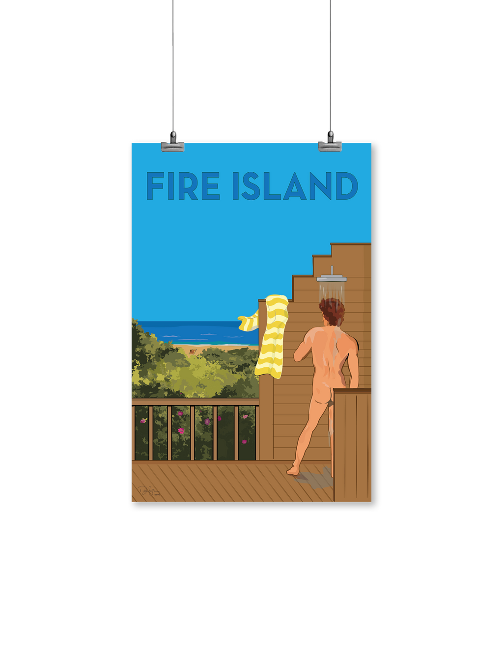 Fire Island