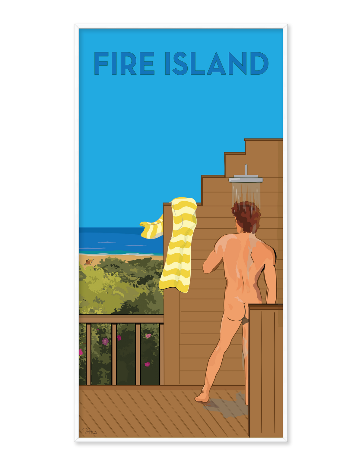 Fire Island