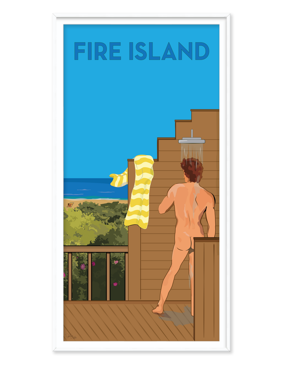 Fire Island