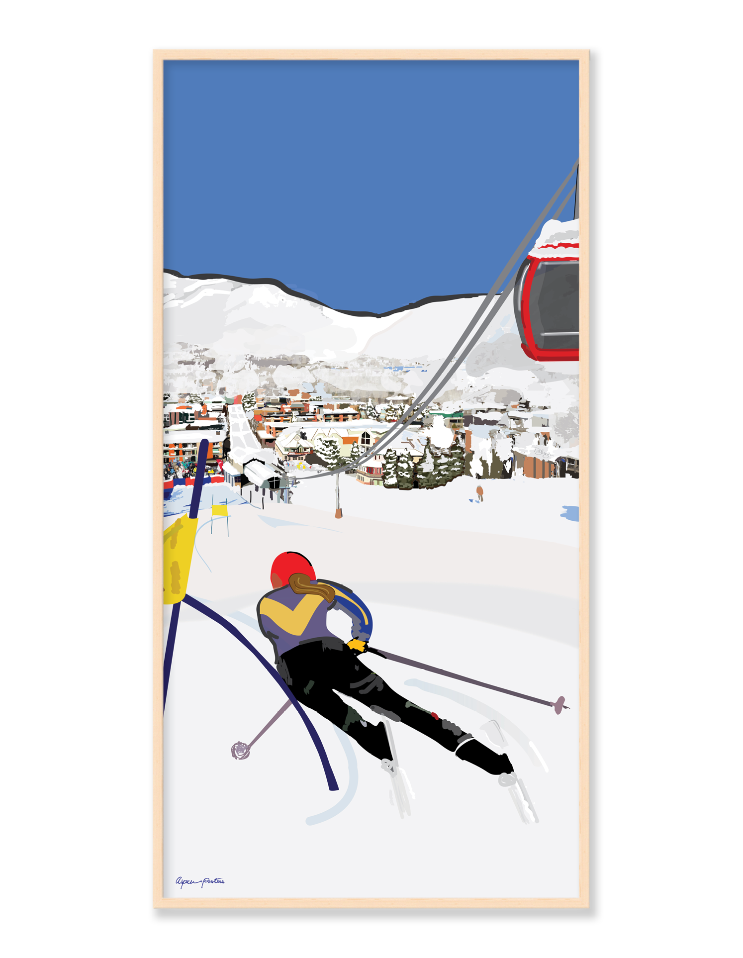 Aspen Racing
