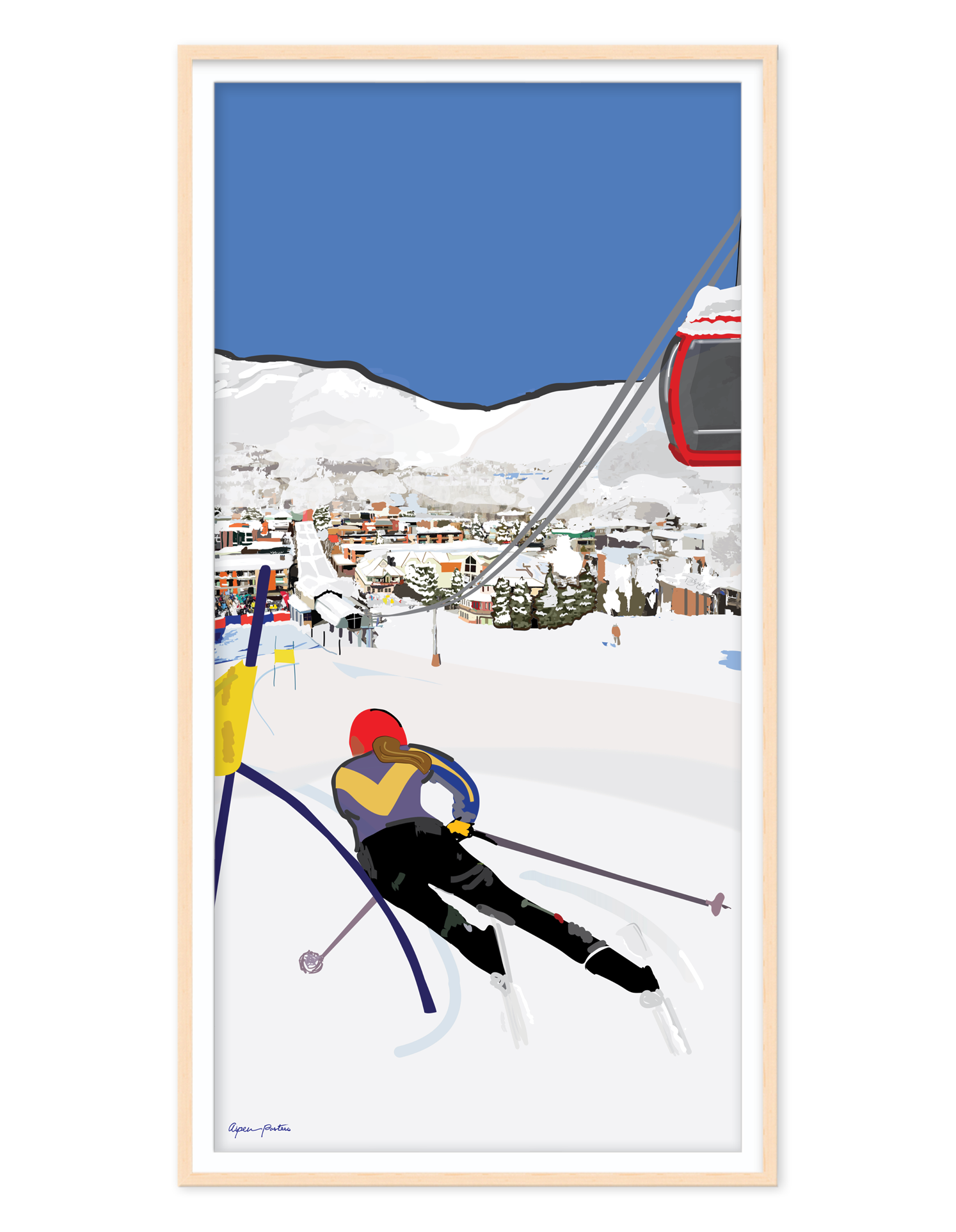 Aspen Racing