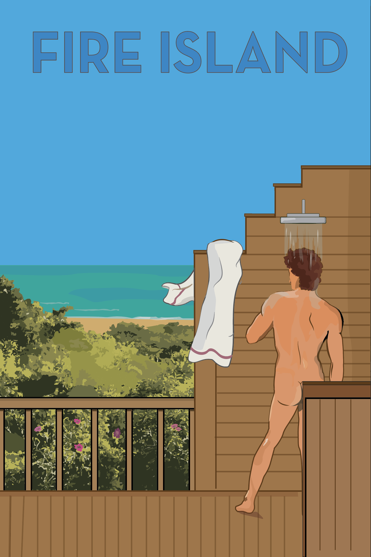 Fire Island