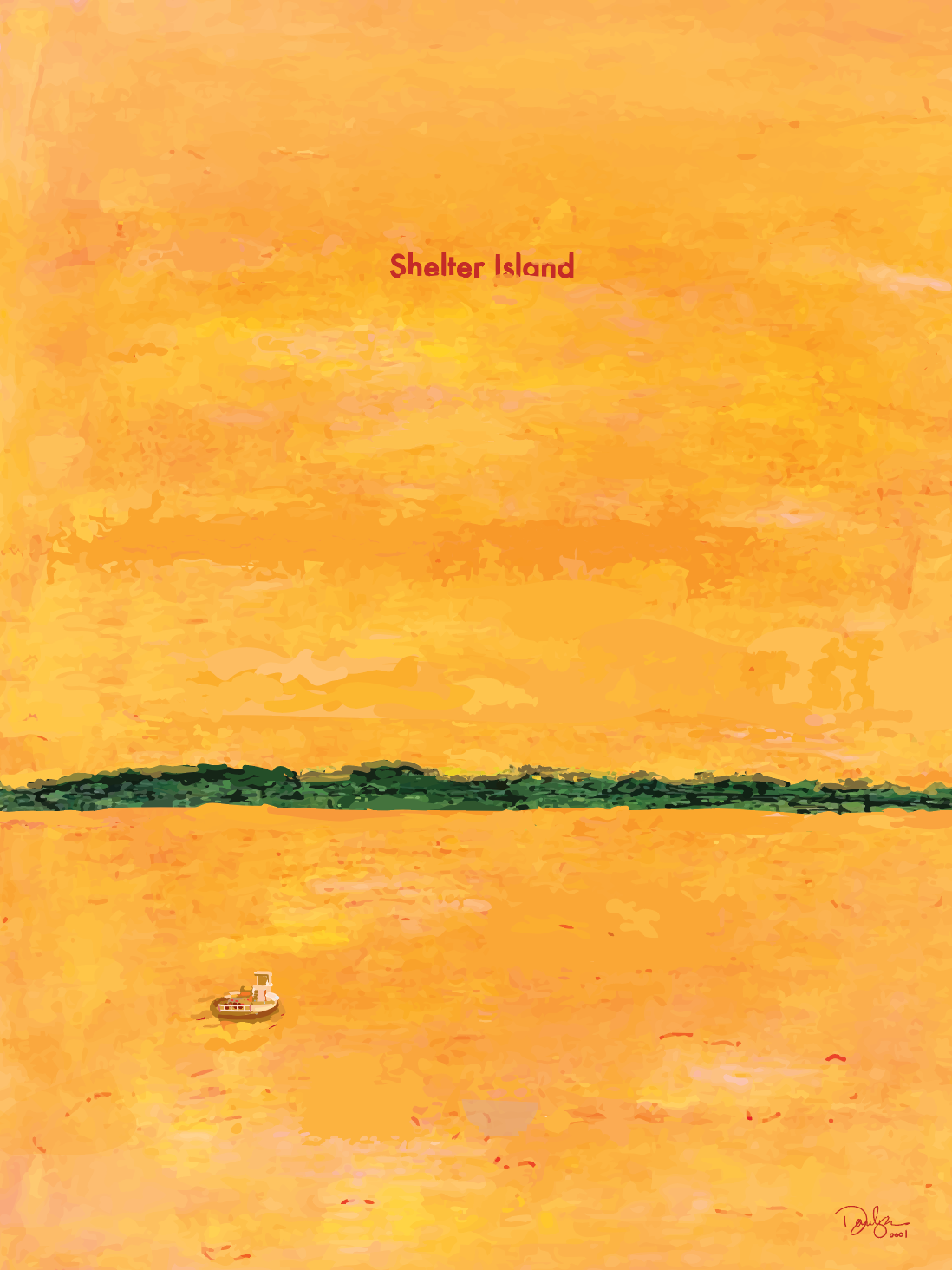 Shelter Island