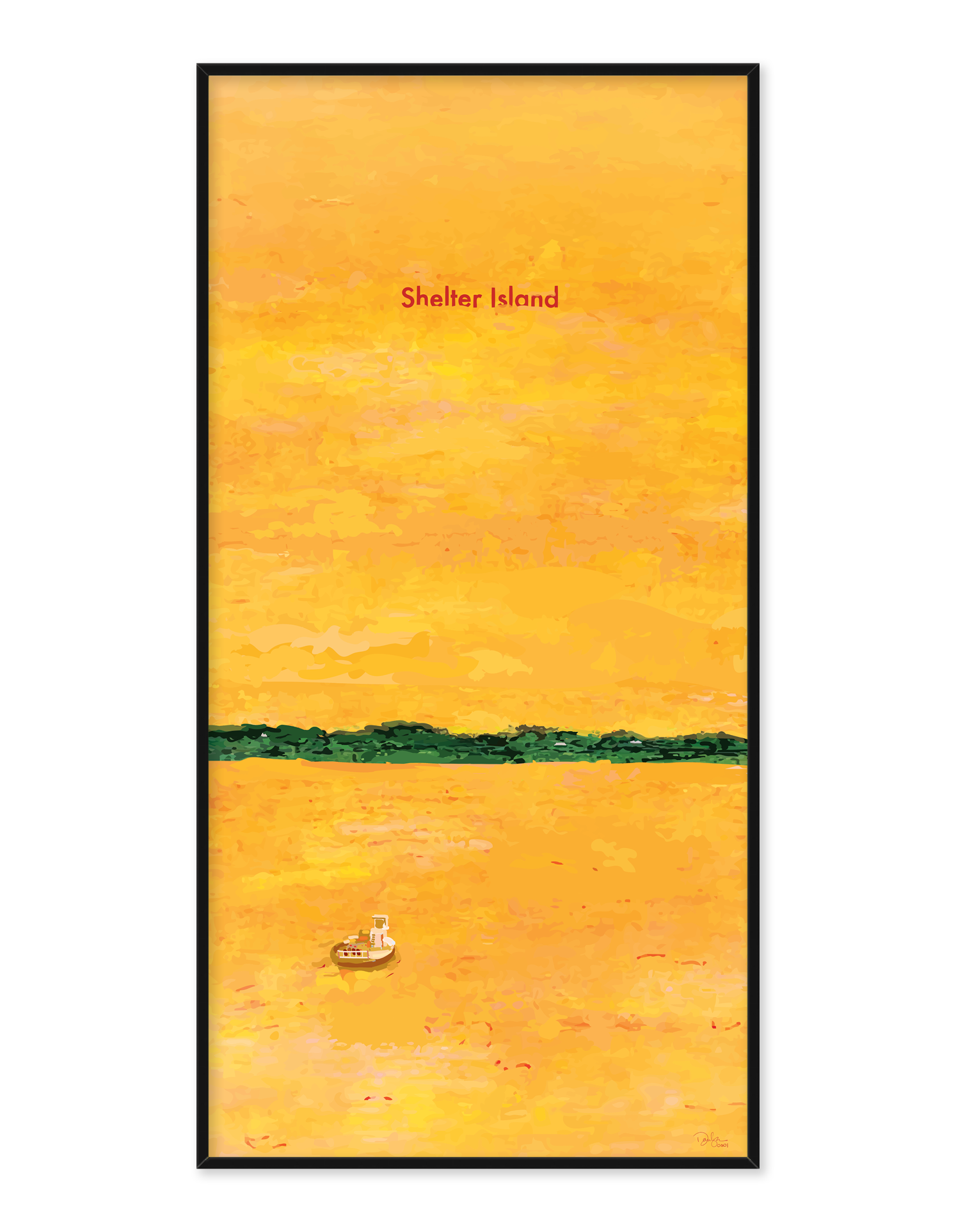 Shelter Island