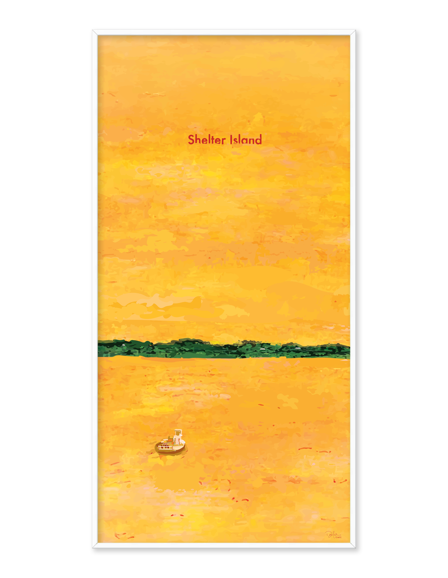 Shelter Island