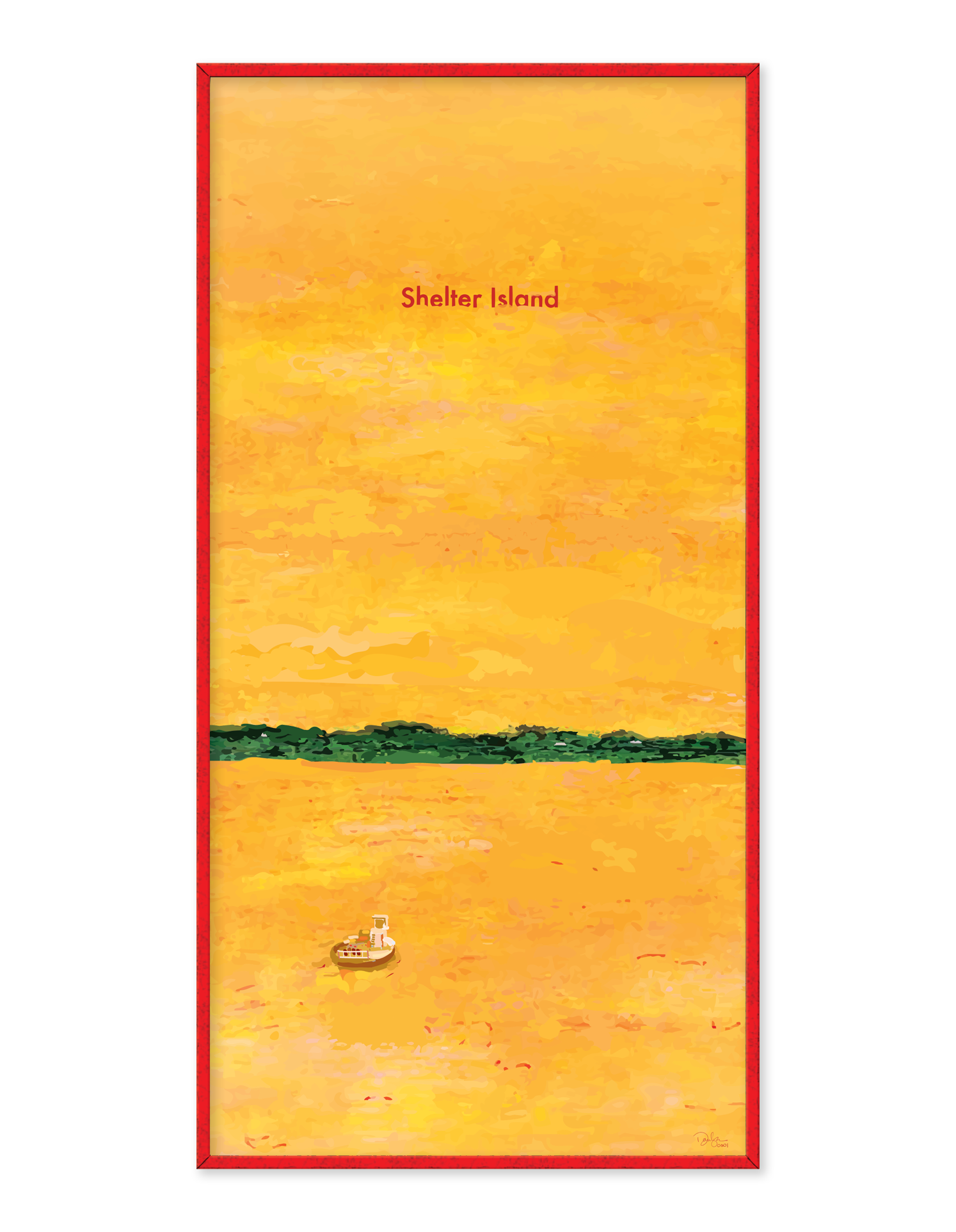 Shelter Island